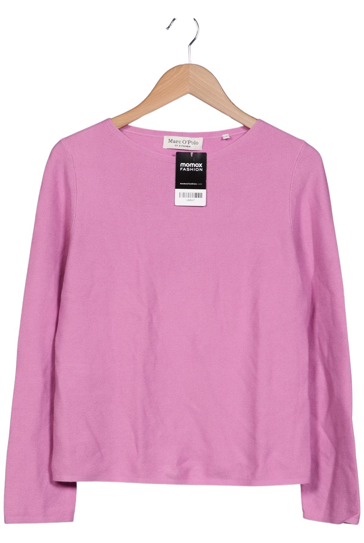

Marc O Polo Damen Pullover, pink, Gr. 36
