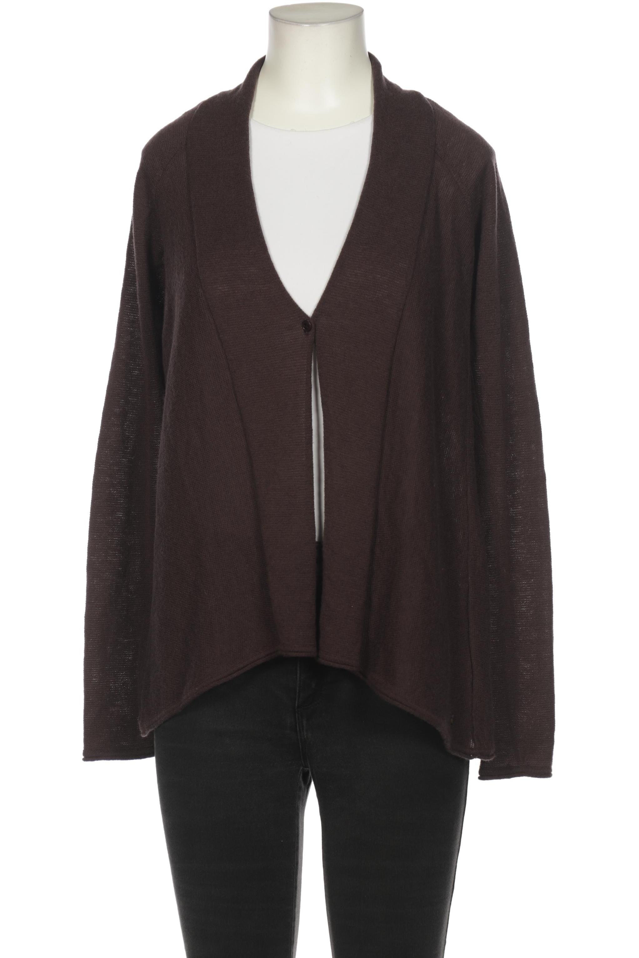 

Marc O Polo Damen Strickjacke, braun