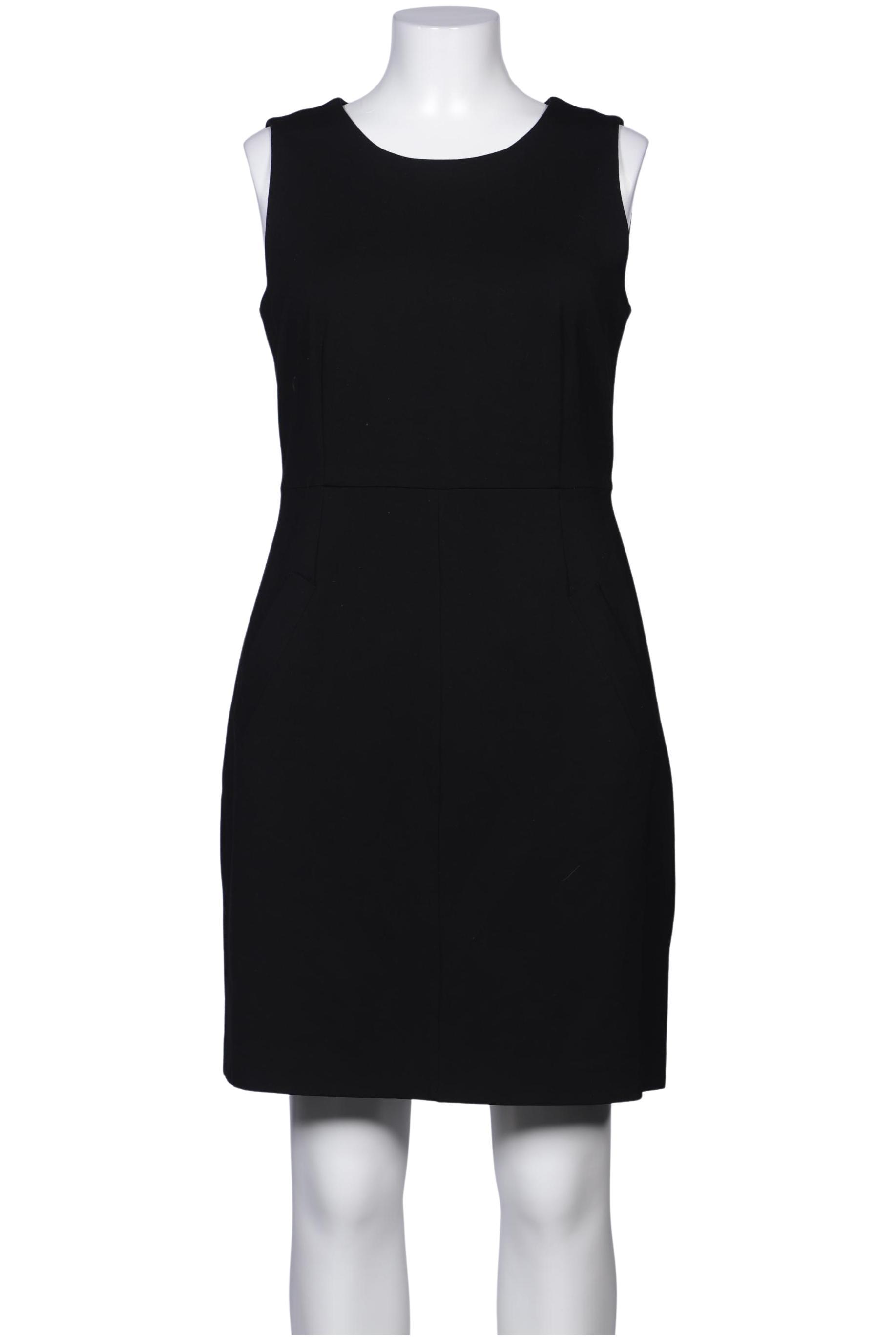 

Marc O Polo Damen Kleid, schwarz, Gr. 42