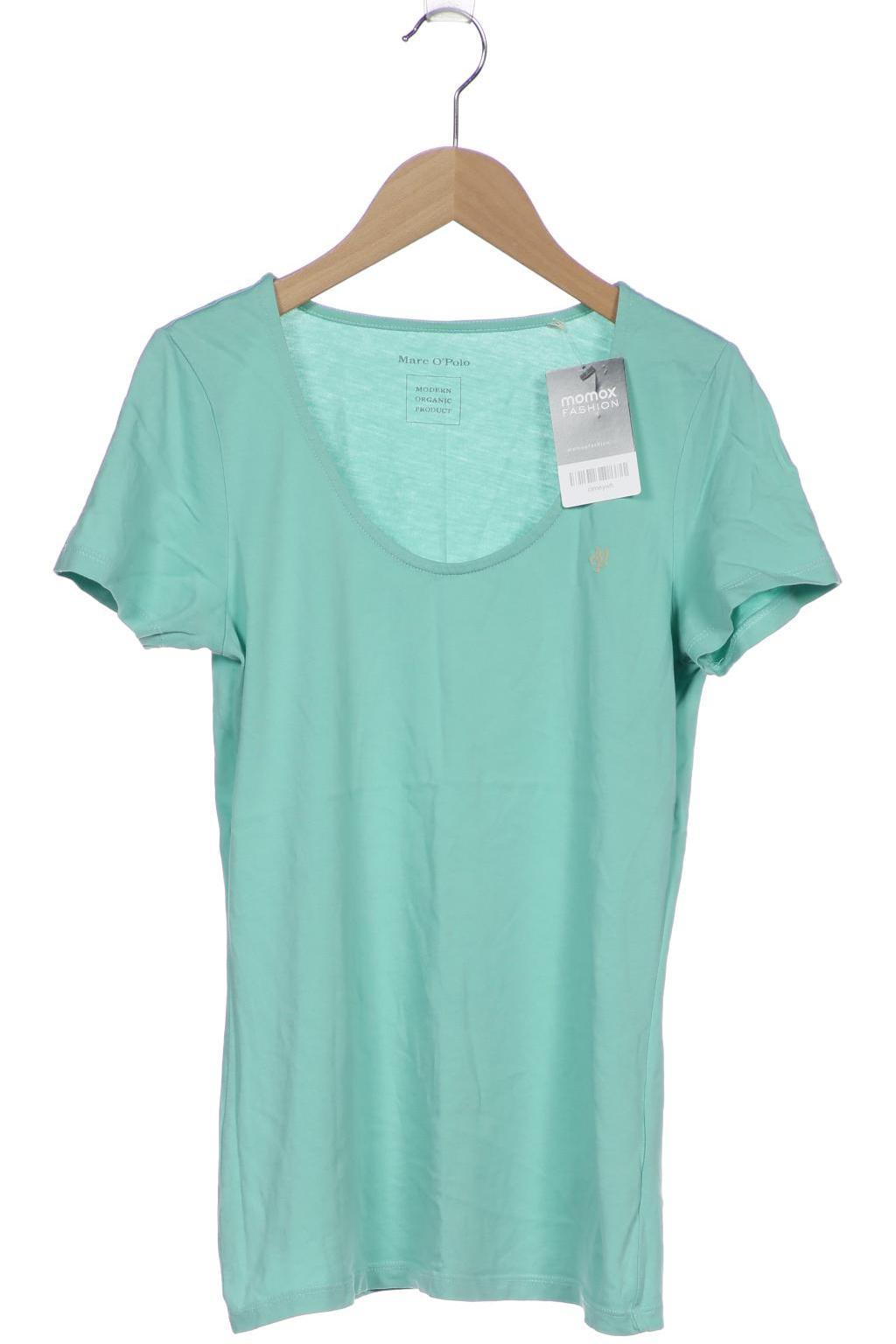 

Marc O Polo Damen T-Shirt, grün