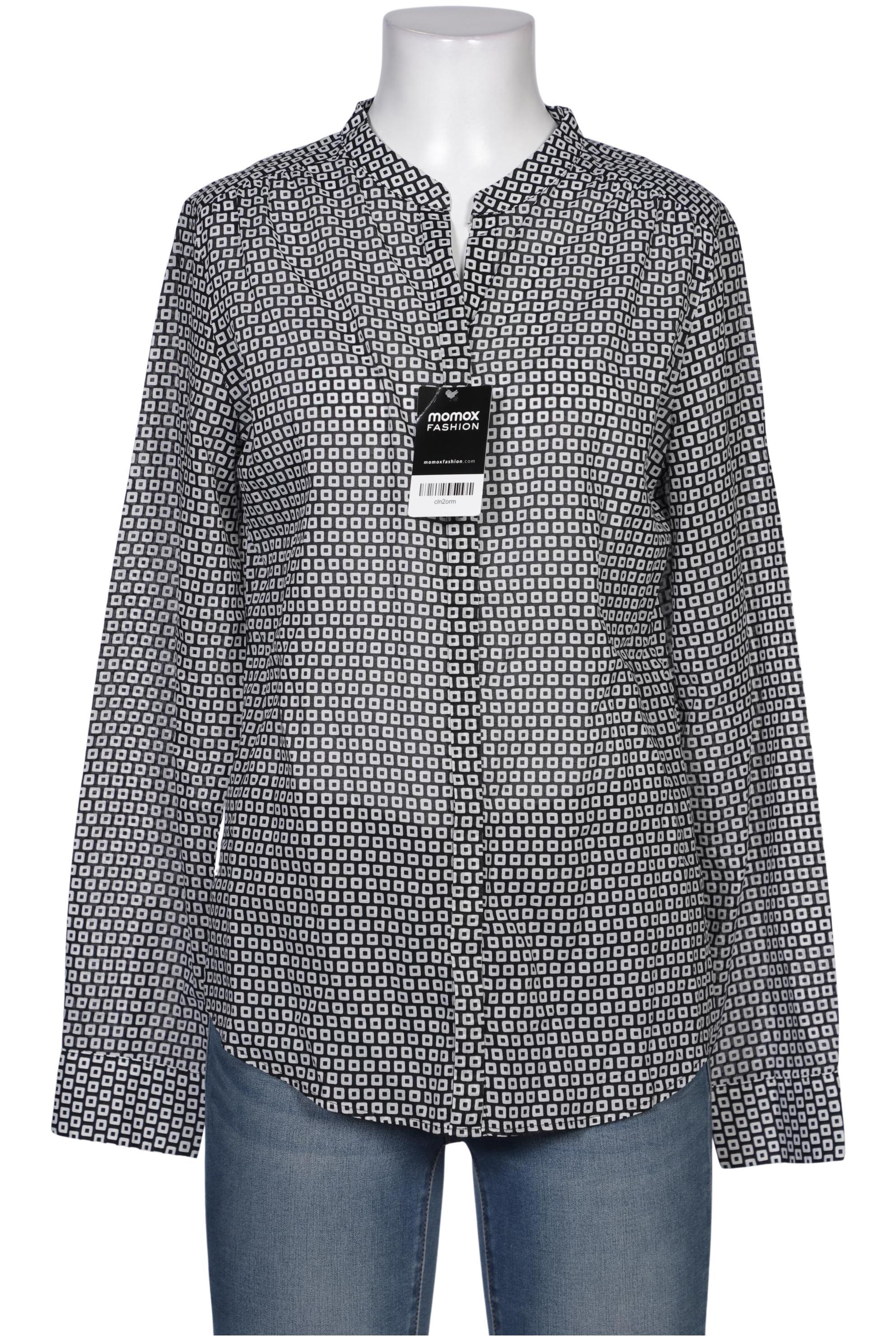 

Marc O Polo Damen Bluse, mehrfarbig, Gr. 38