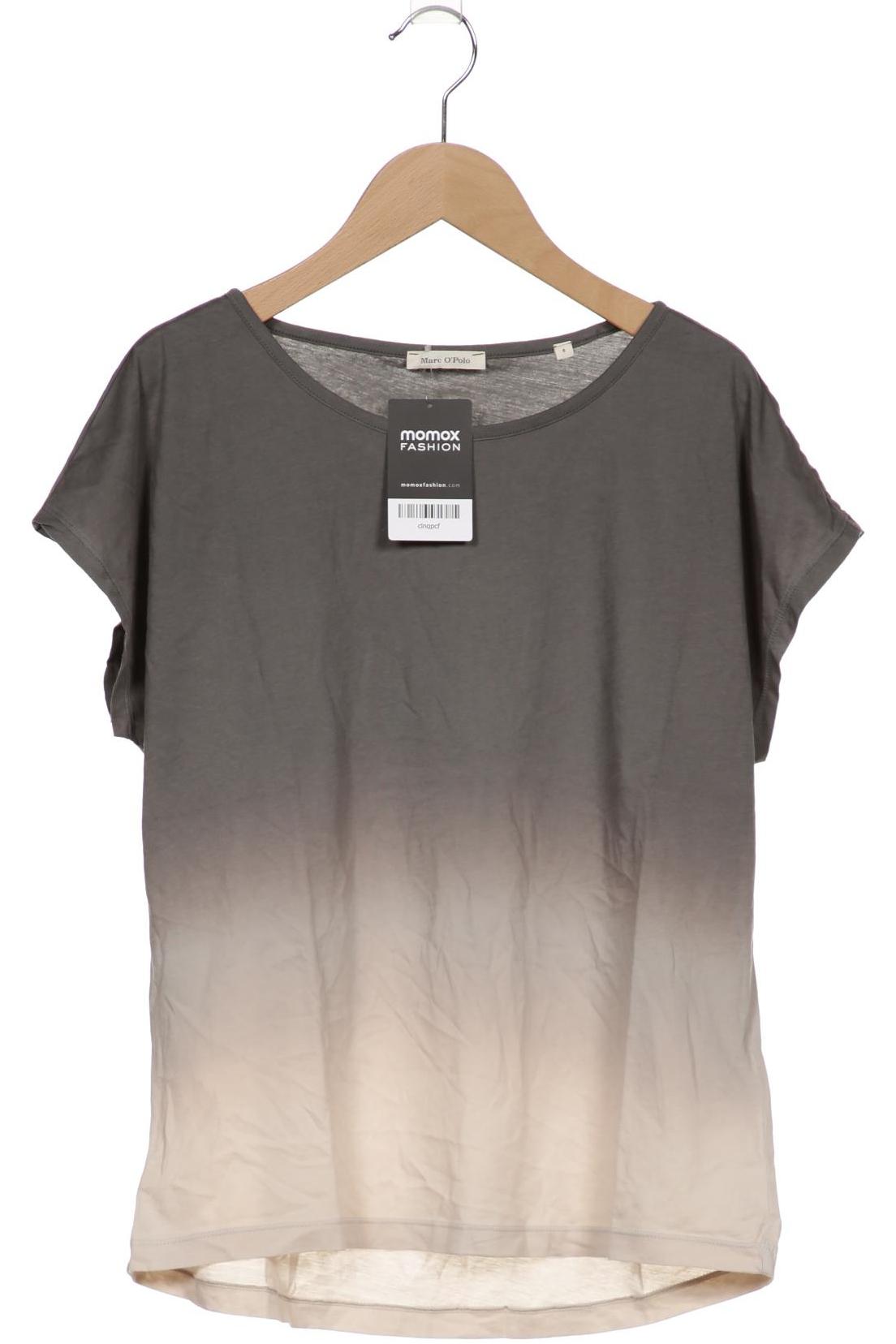 

Marc O Polo Damen T-Shirt, grau, Gr. 36