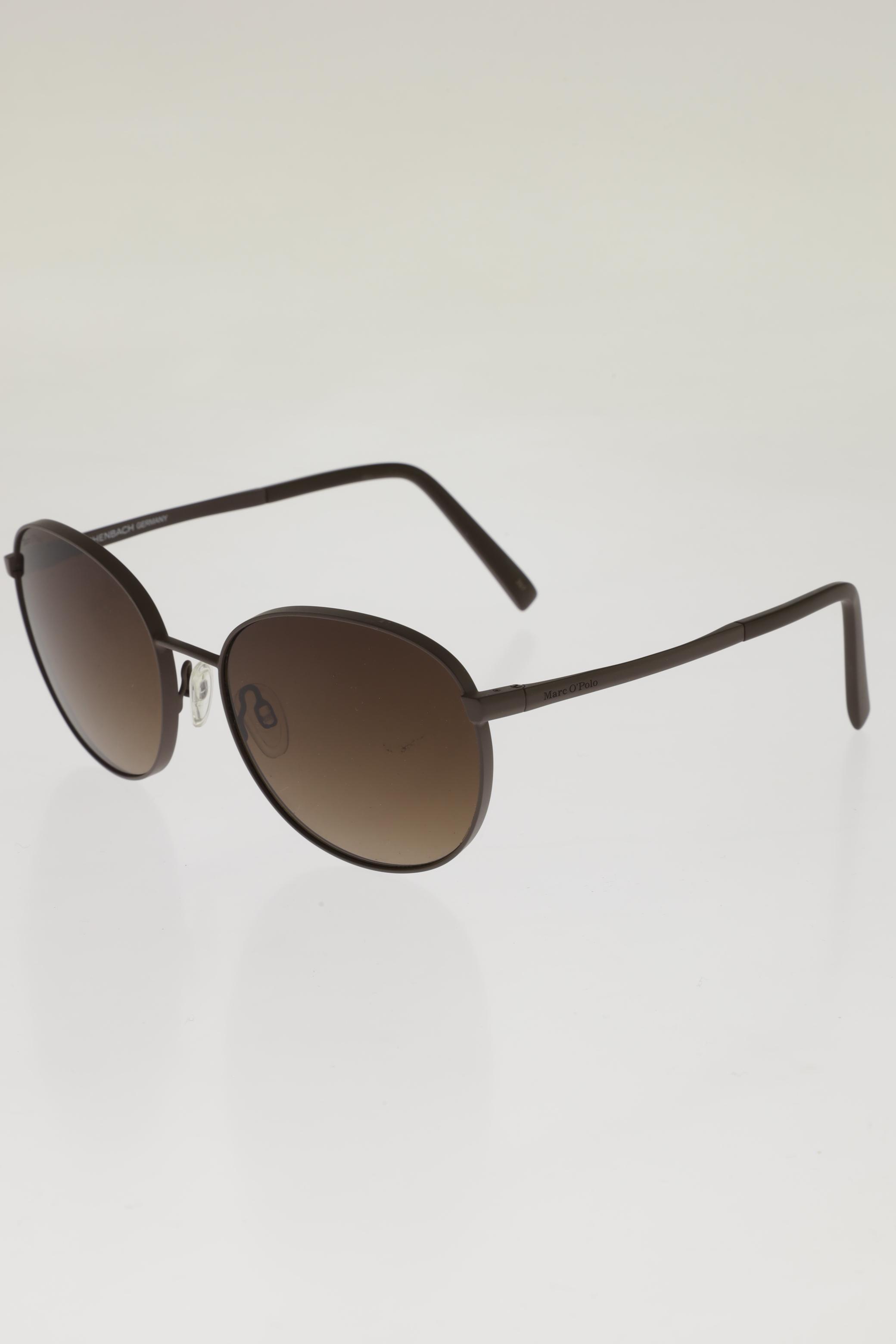 

Marc O Polo Damen Sonnenbrille, braun, Gr.