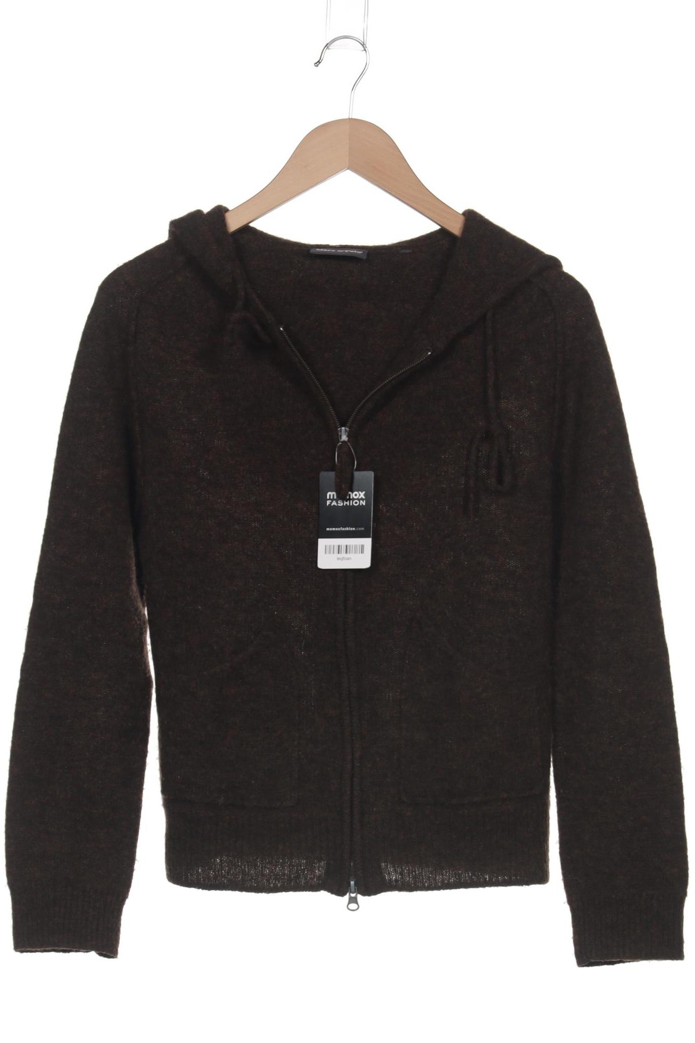 

Marc O Polo Herren Kapuzenpullover, braun, Gr. 46
