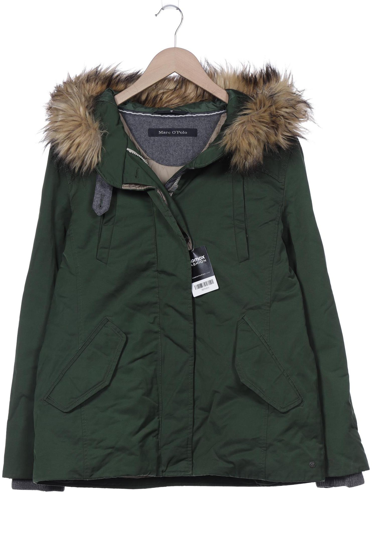 

Marc O Polo Damen Jacke, grün, Gr. 42