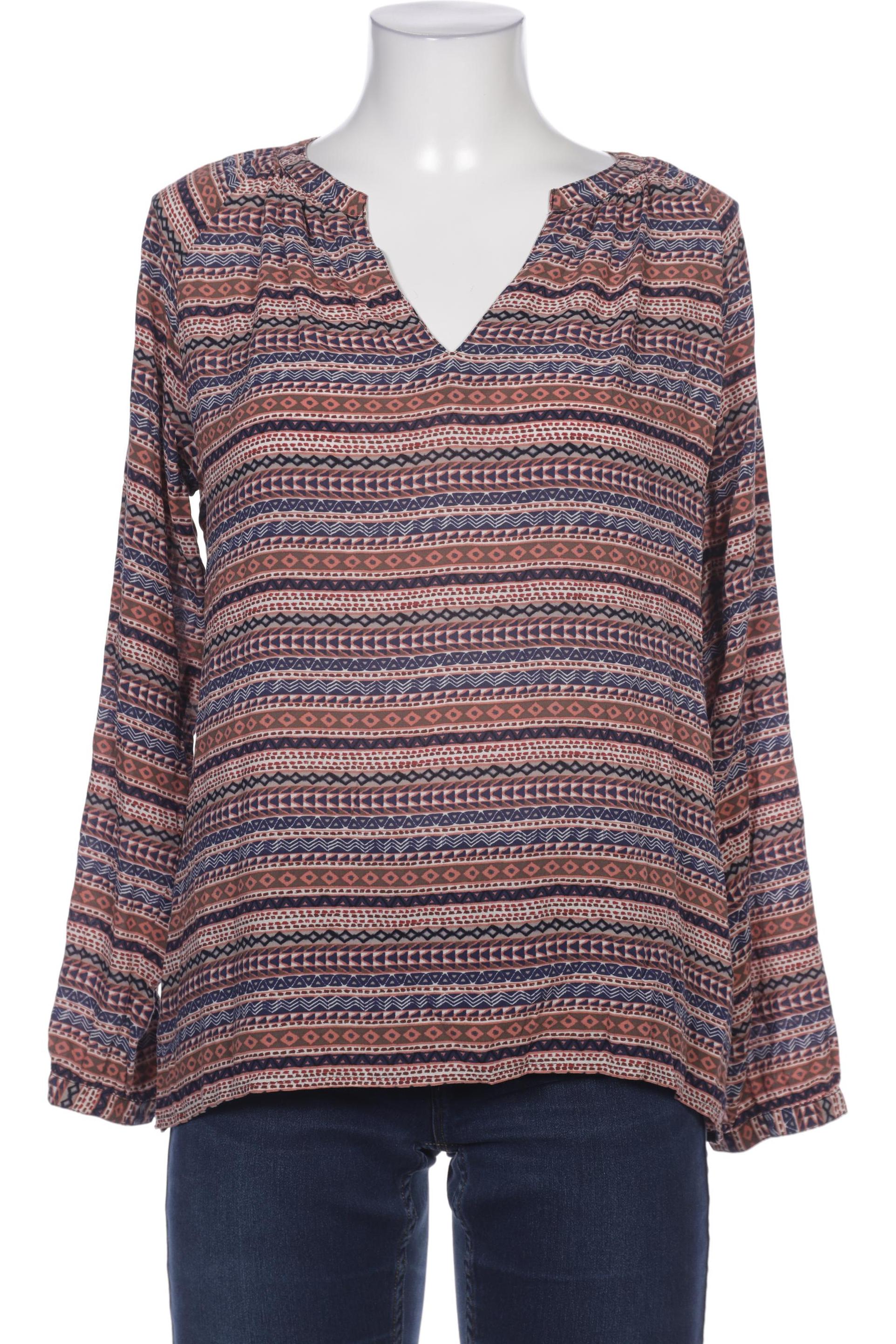 

Marc O Polo Damen Bluse, braun