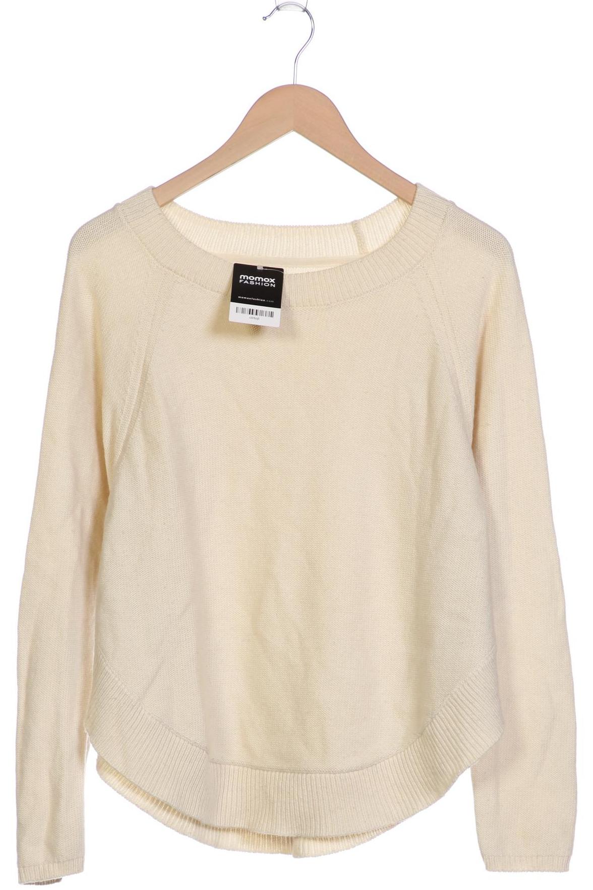 

Marc O Polo Damen Pullover, cremeweiß, Gr. 38