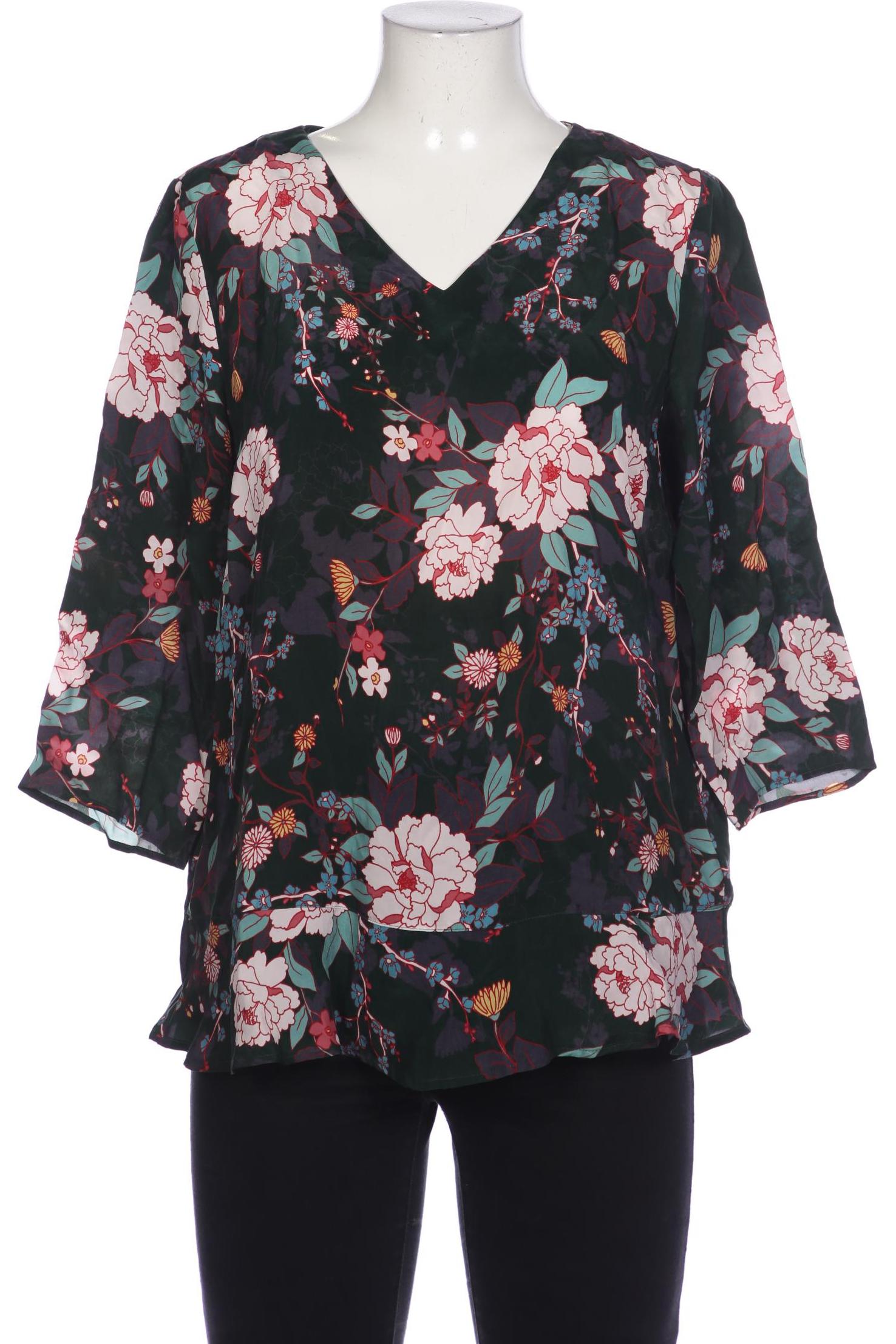 

Marc O Polo Damen Bluse, grün, Gr. 40