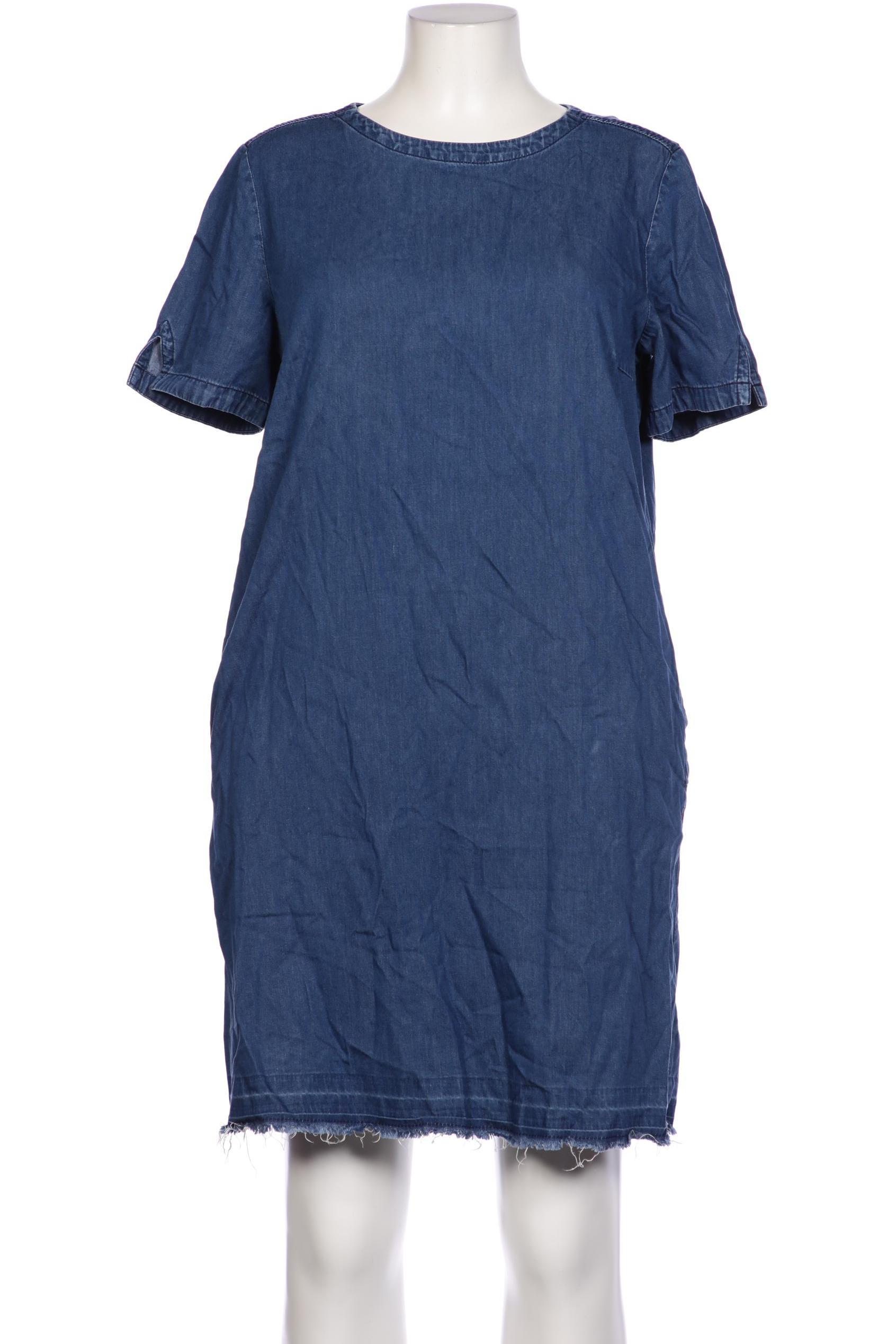 

Marc O Polo Damen Kleid, blau, Gr. 44