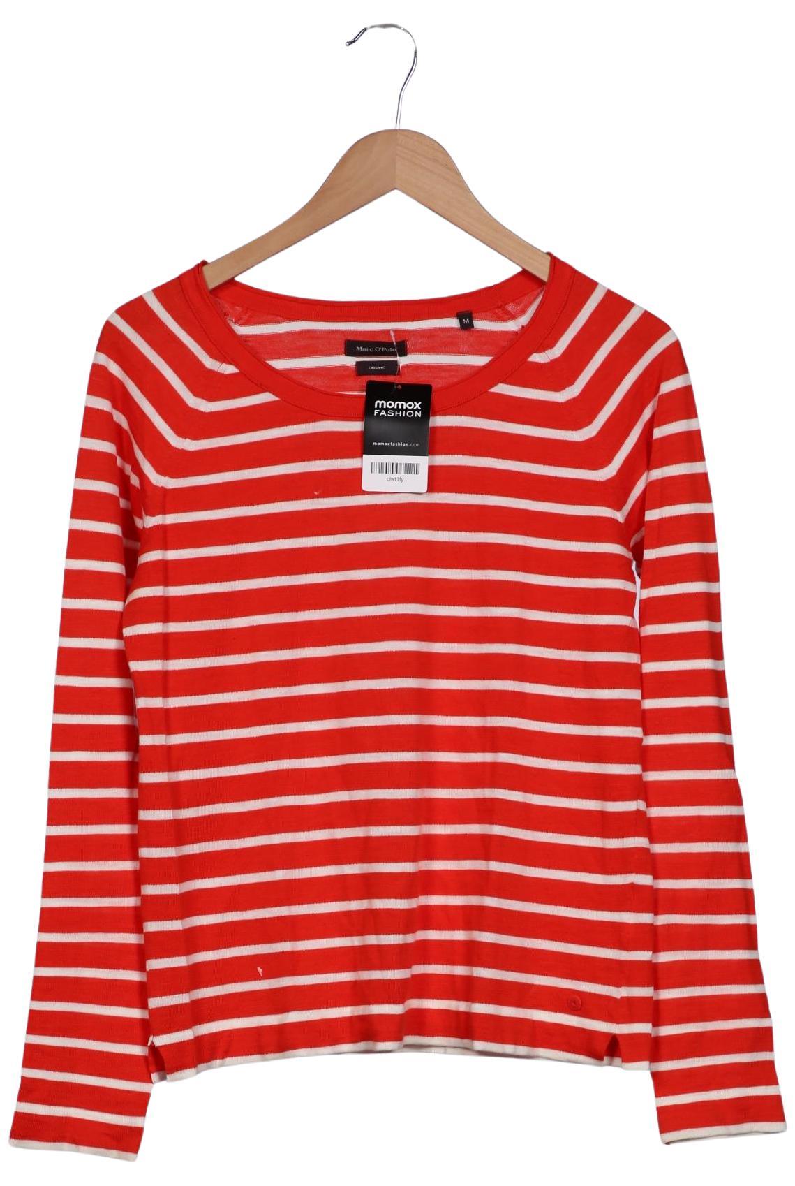 

Marc O Polo Damen Pullover, orange, Gr. 38
