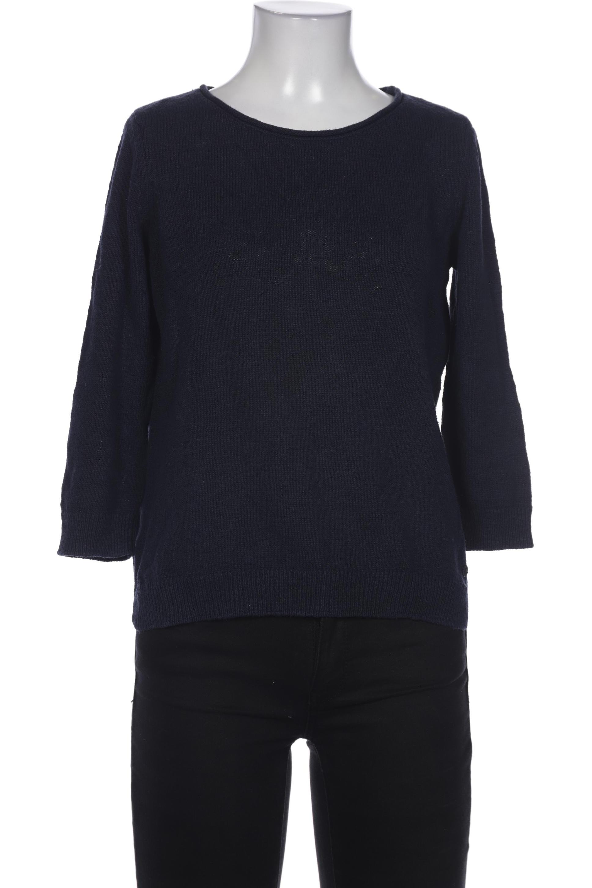 

Marc O Polo Damen Pullover, marineblau, Gr. 36