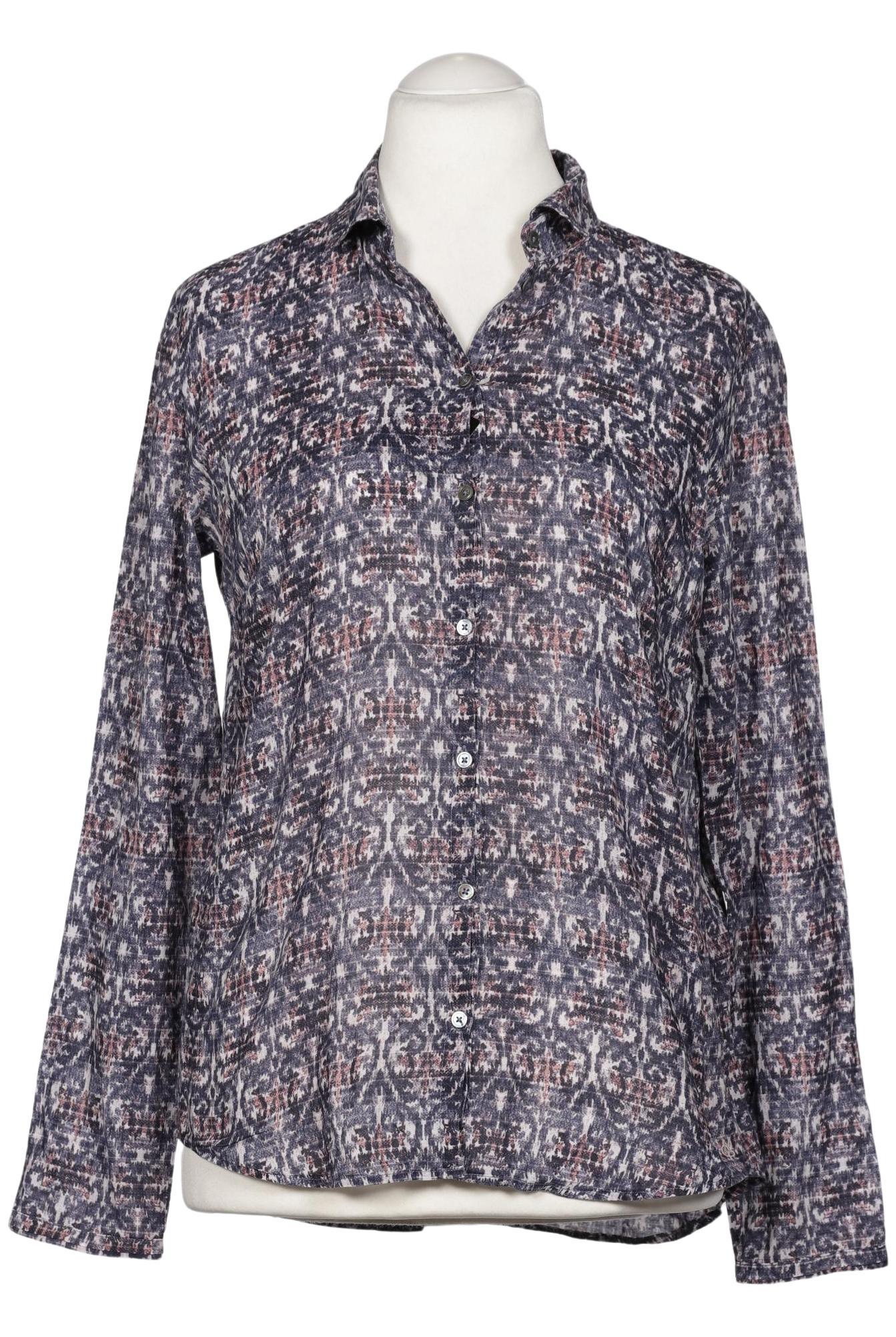 

Marc O Polo Damen Bluse, mehrfarbig, Gr. 38