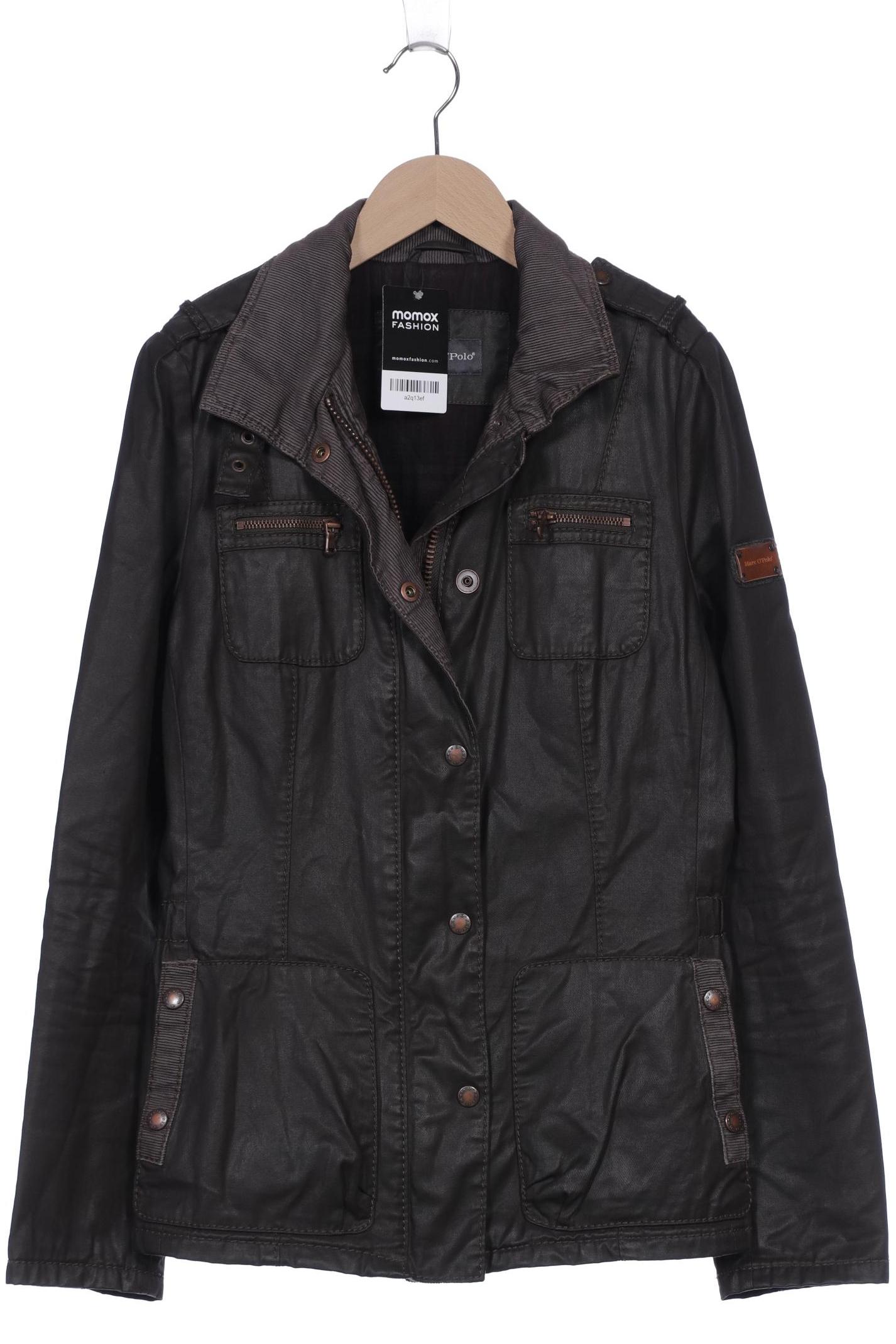 

Marc O Polo Damen Jacke, braun, Gr. 40