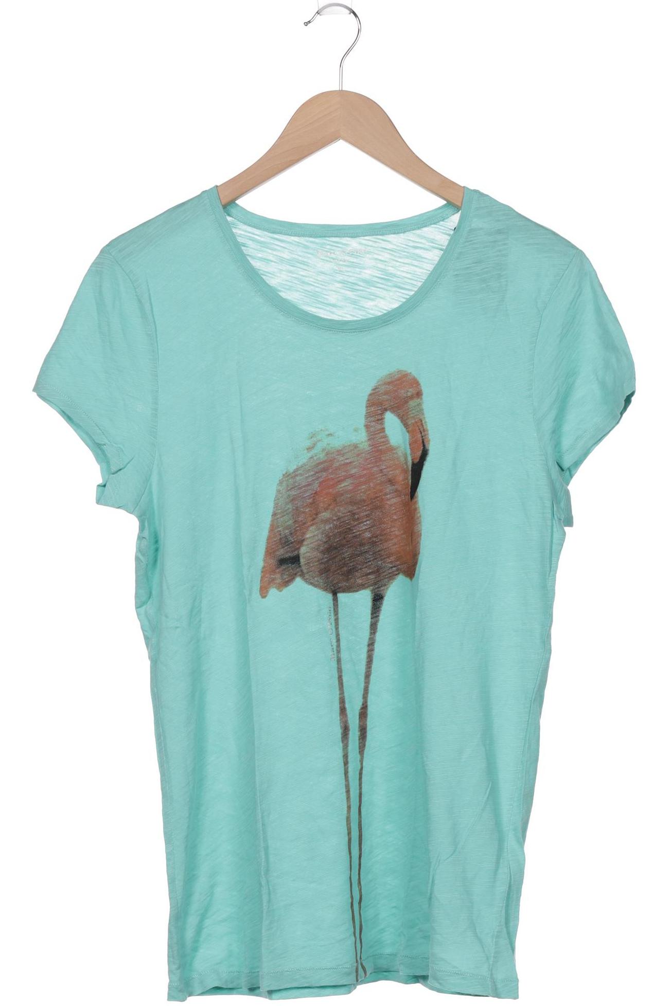 

Marc O Polo Damen T-Shirt, blau