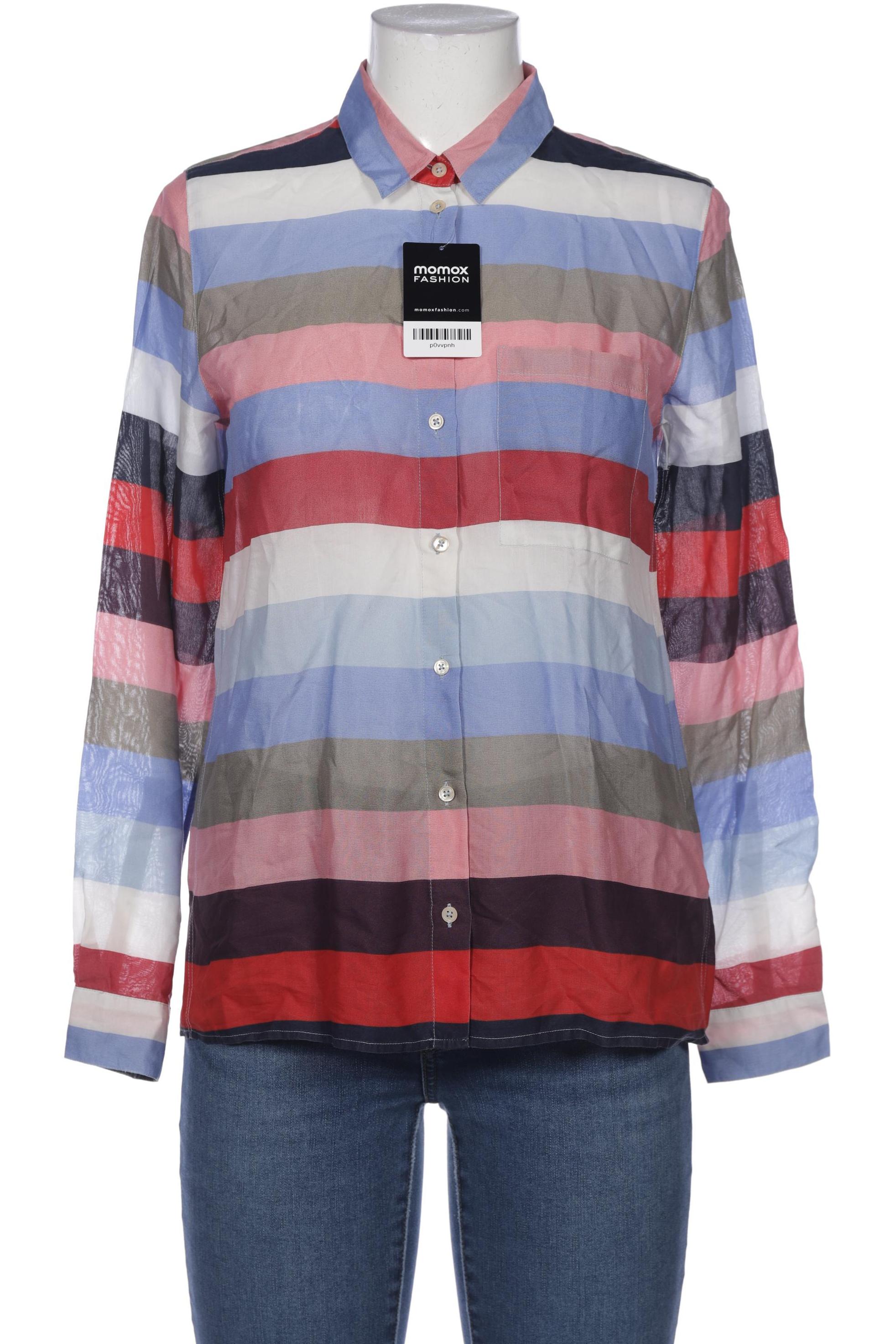 

Marc O Polo Damen Bluse, mehrfarbig, Gr. 36