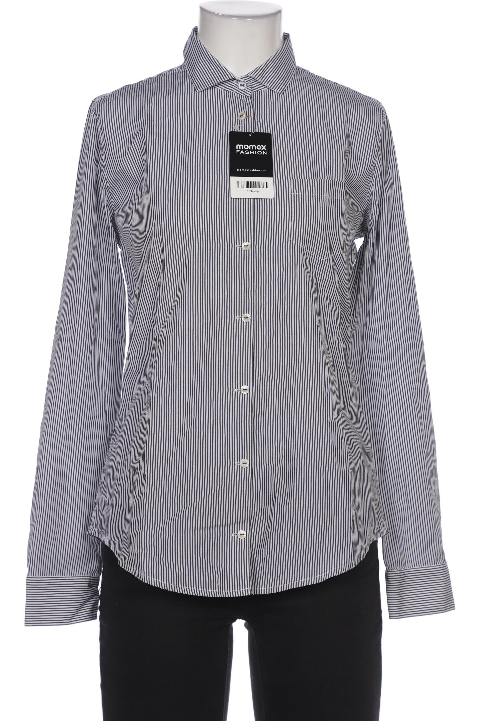 

Marc O Polo Damen Bluse, marineblau, Gr. 36