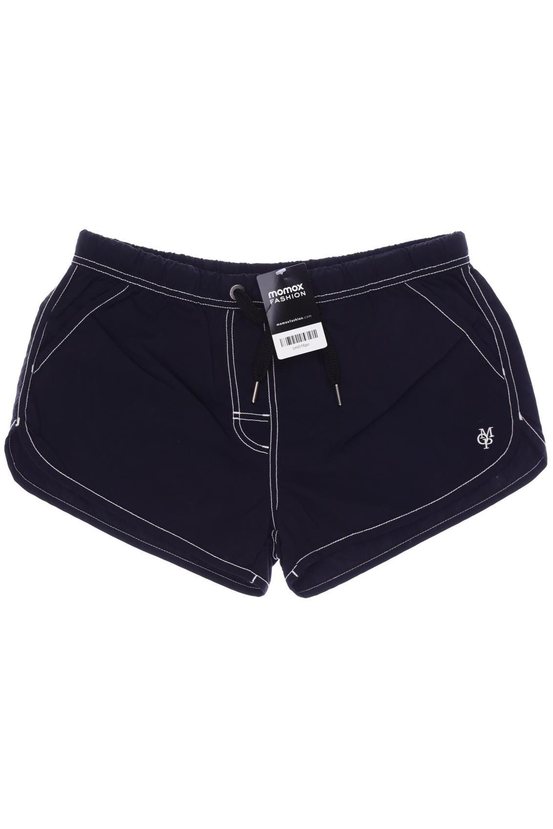 

Marc O Polo Damen Shorts, schwarz