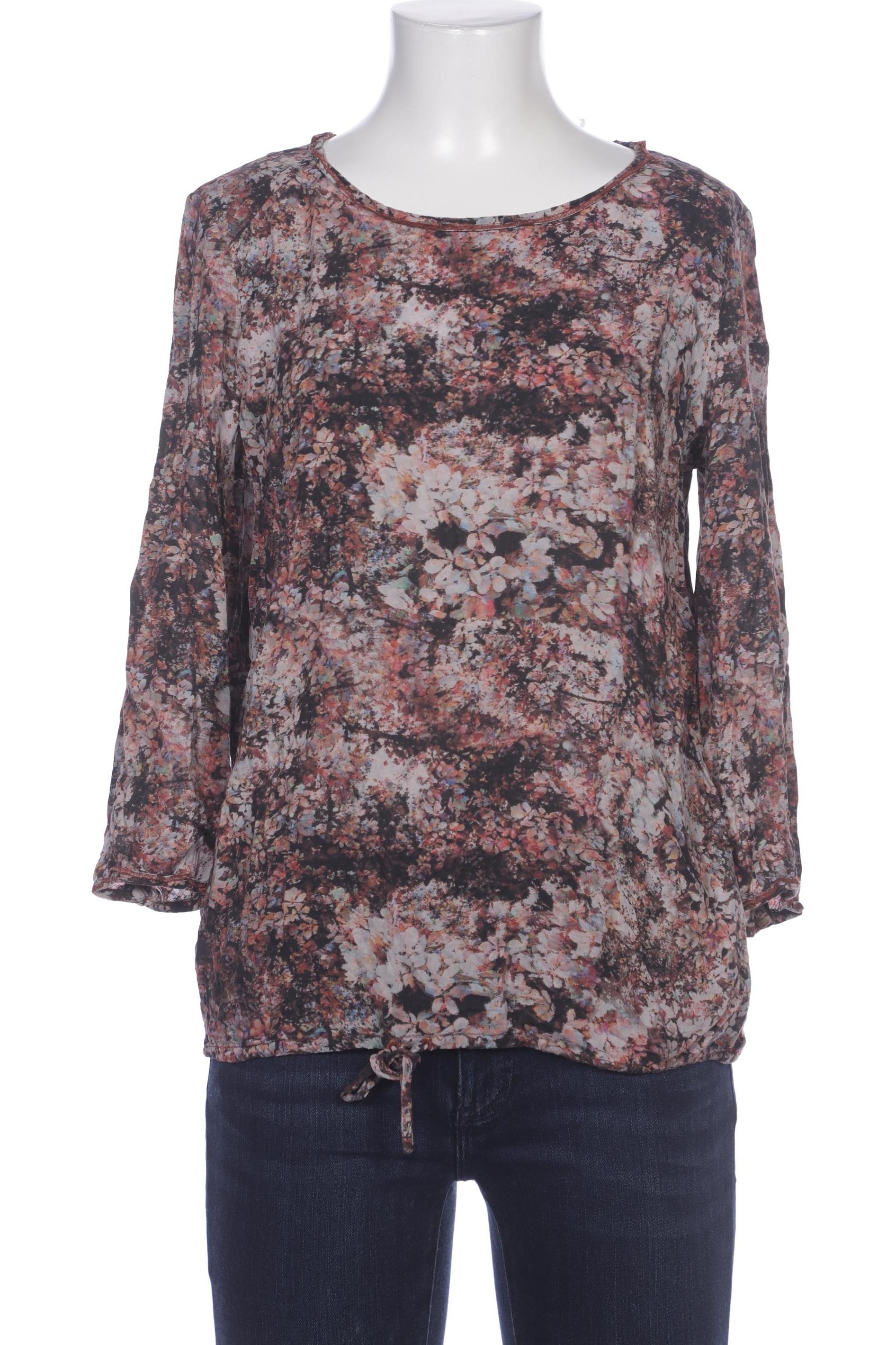

Marc O Polo Damen Bluse, mehrfarbig, Gr. 38