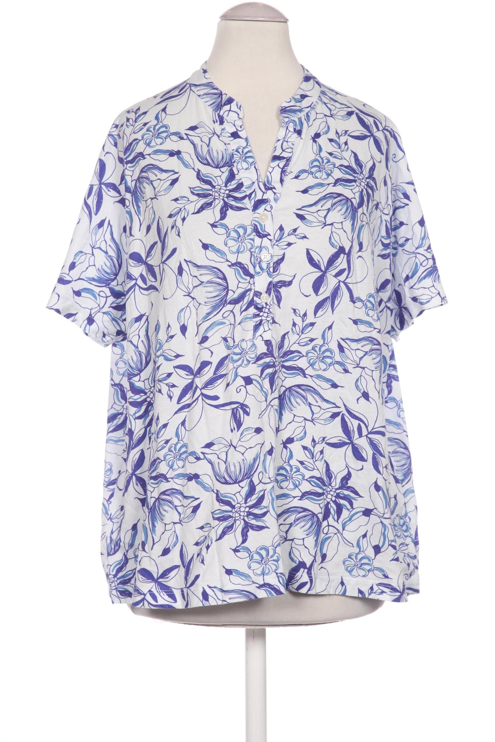 

Marc O Polo Damen Bluse, weiß, Gr. 36
