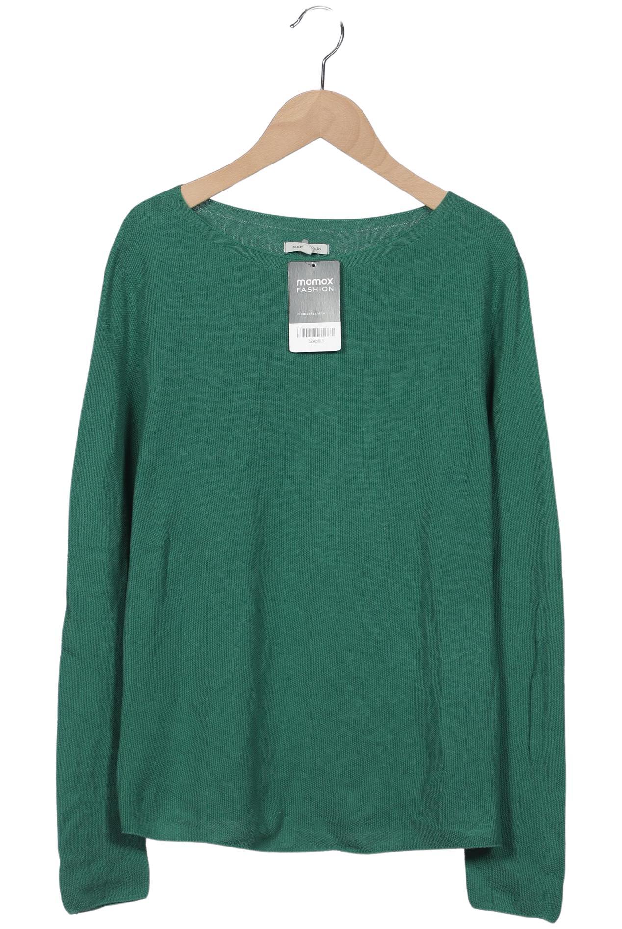 

Marc O Polo Damen Pullover, grün, Gr. 38