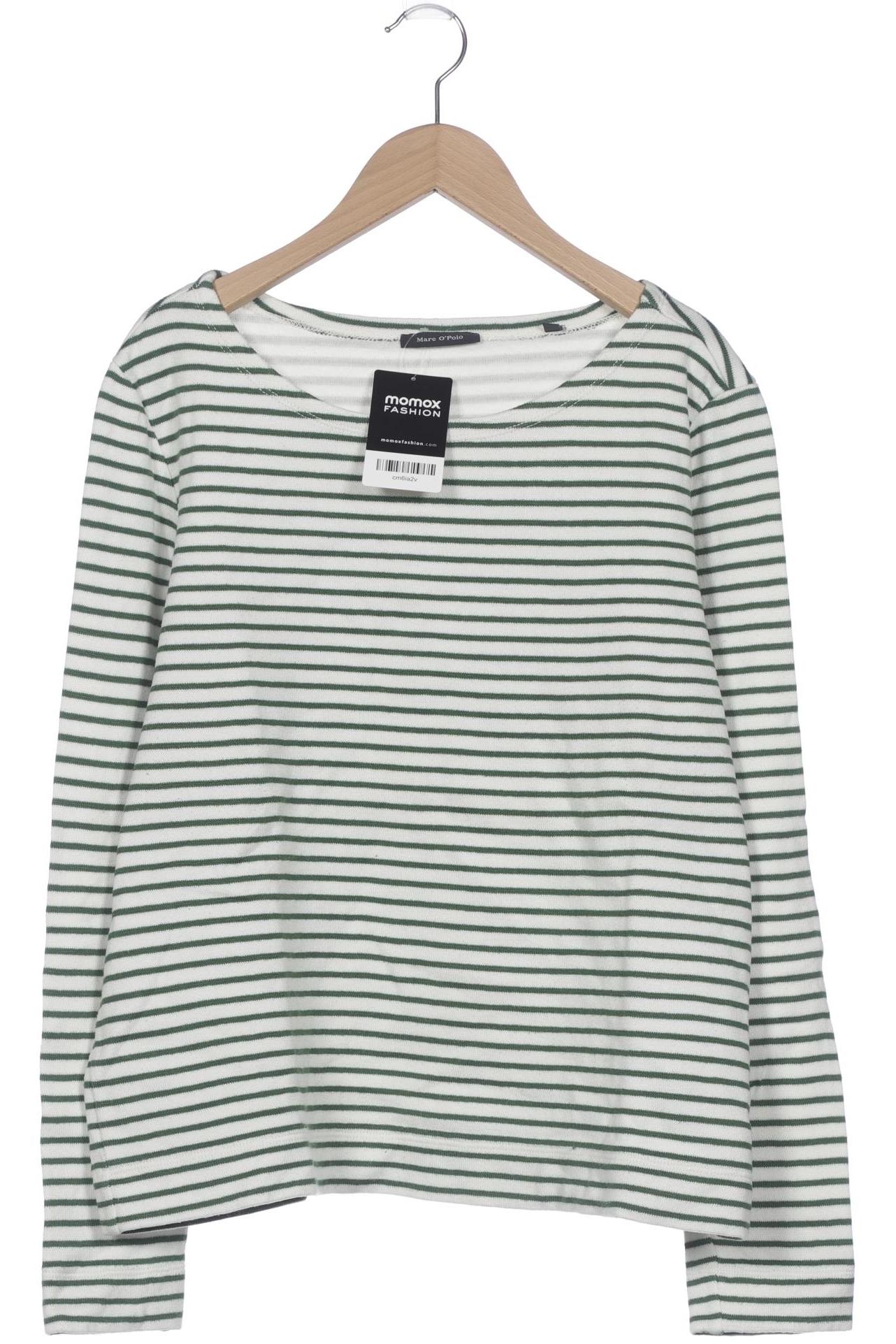 

Marc O Polo Damen Pullover, weiß, Gr. 42