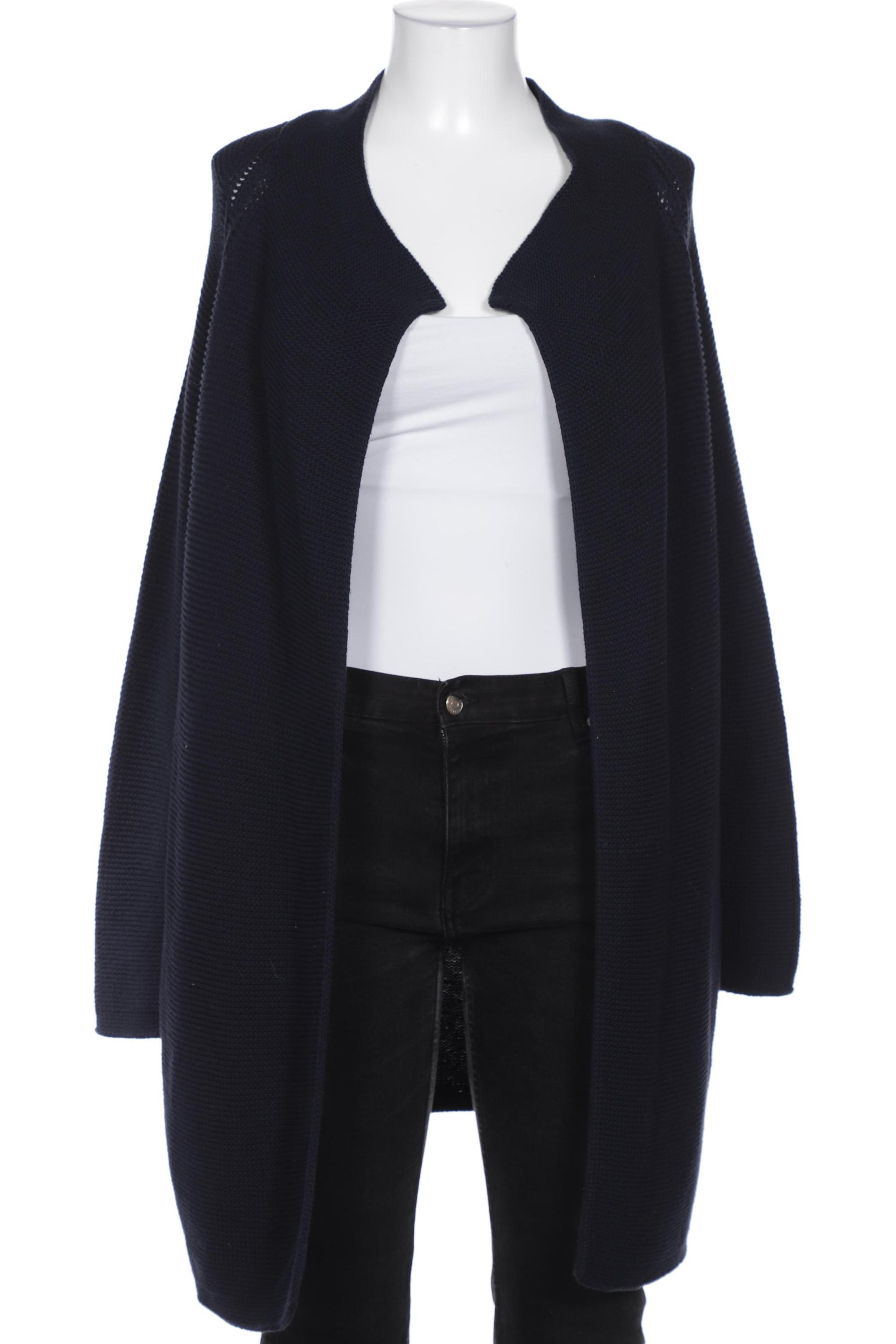 

Marc O Polo Damen Strickjacke, marineblau, Gr. 42