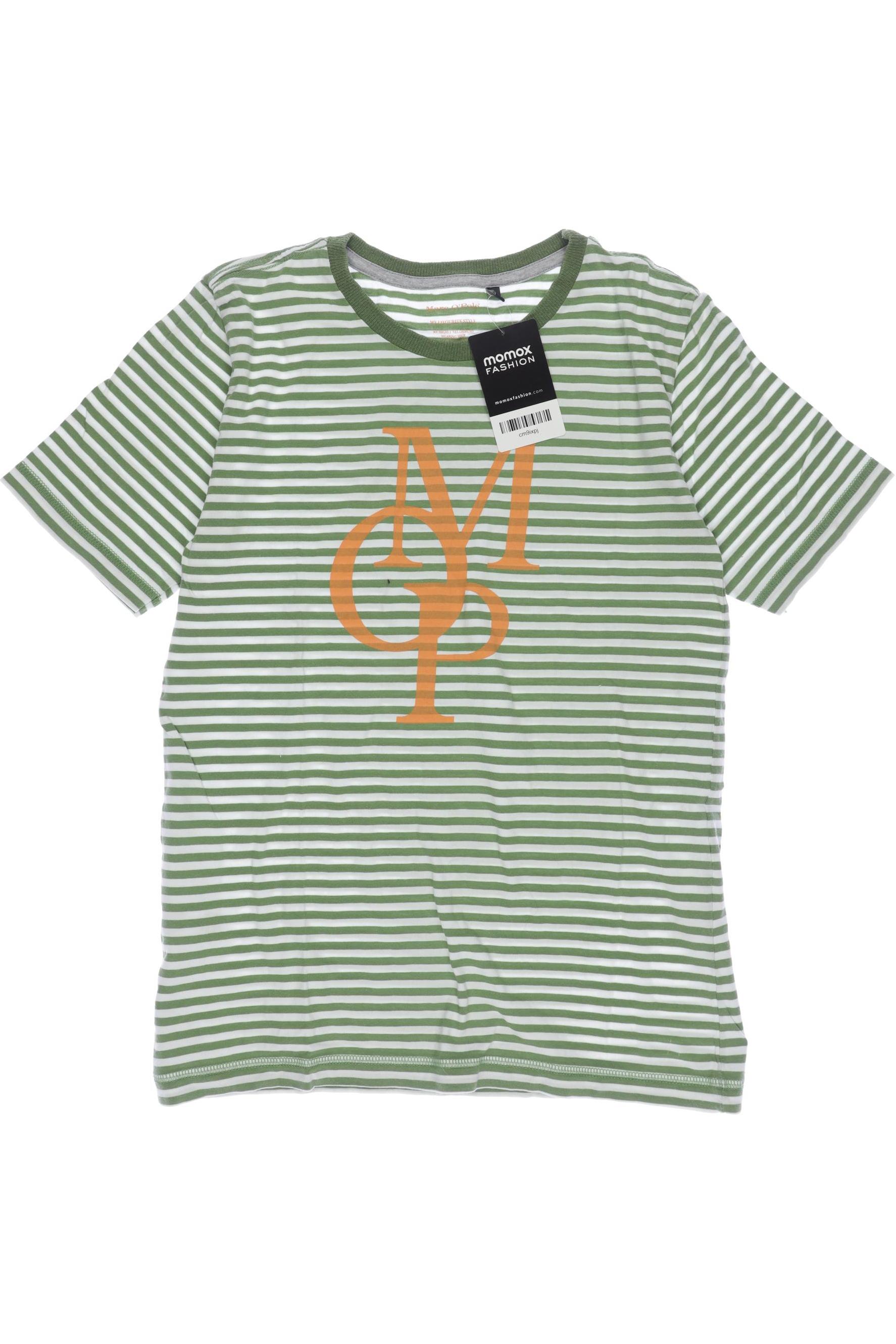 

Marc O Polo Jungen T-Shirt, grün