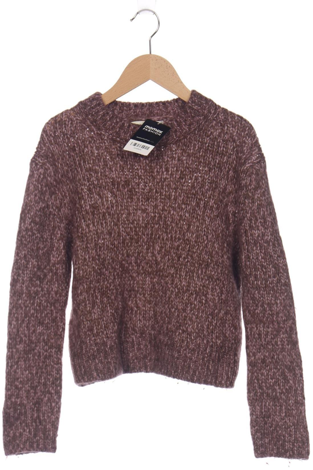 

Marc O Polo Damen Pullover, flieder, Gr. 34