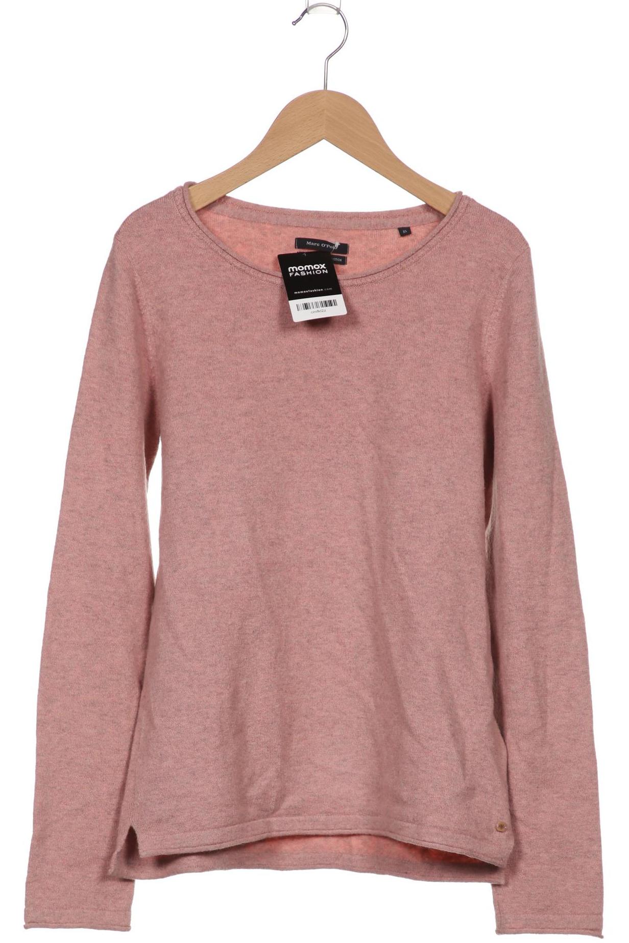 

Marc O Polo Damen Pullover, pink