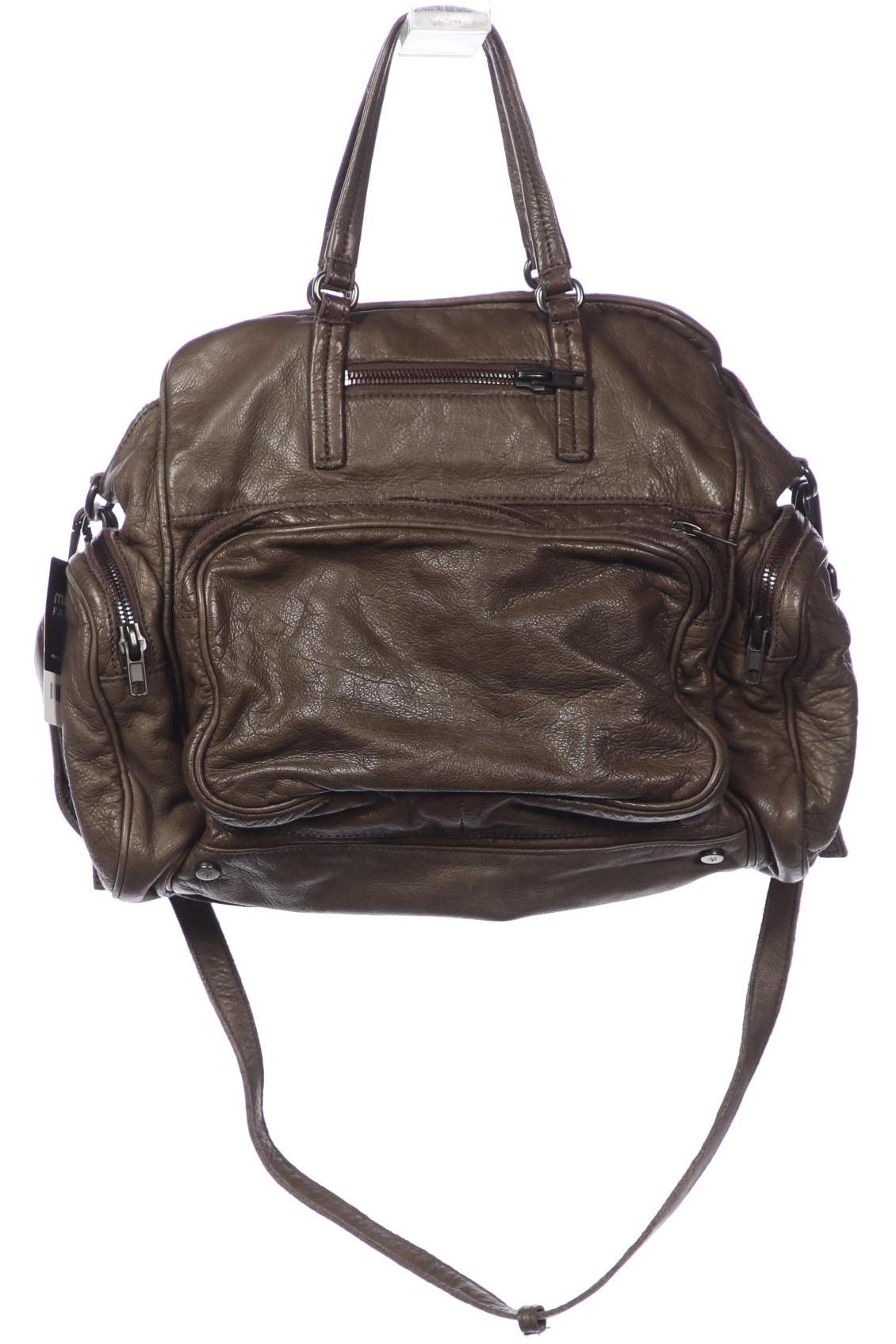 

Marc O Polo Damen Handtasche, braun, Gr.