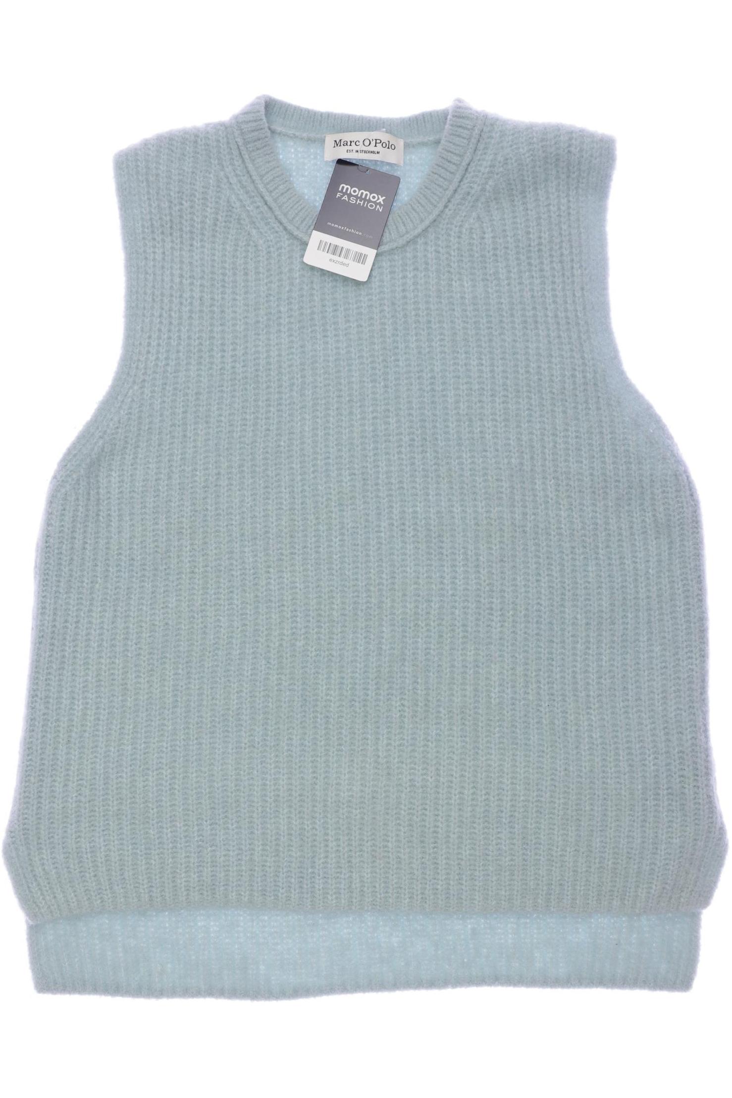 

Marc O Polo Damen Pullover, hellblau, Gr. 42