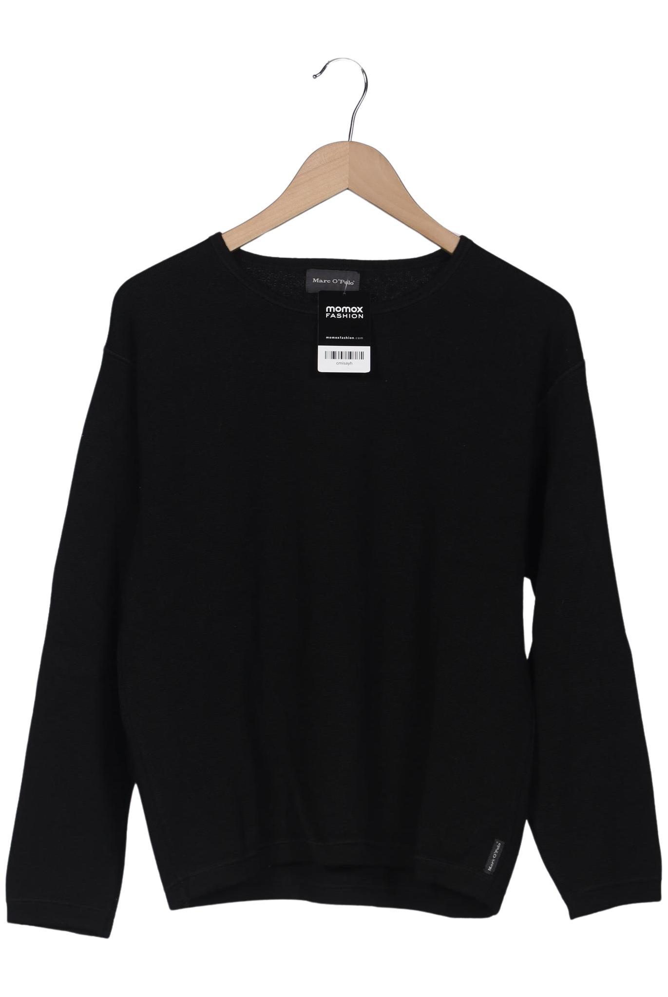 

Marc O Polo Damen Pullover, schwarz, Gr. 44