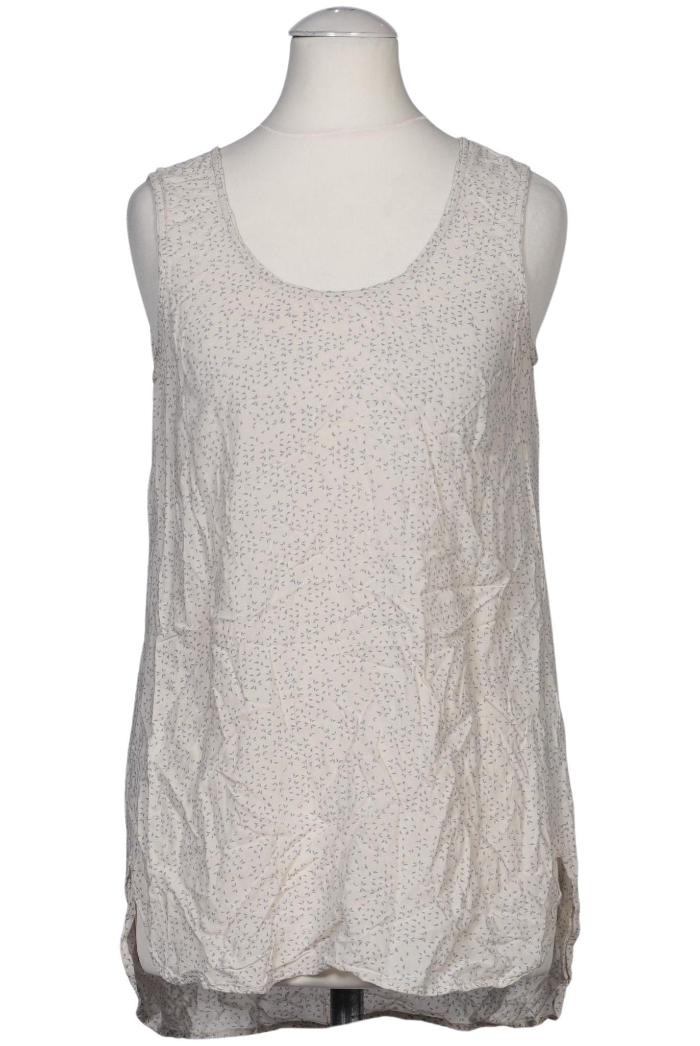 

Marc O Polo Damen Bluse, cremeweiß, Gr. 34