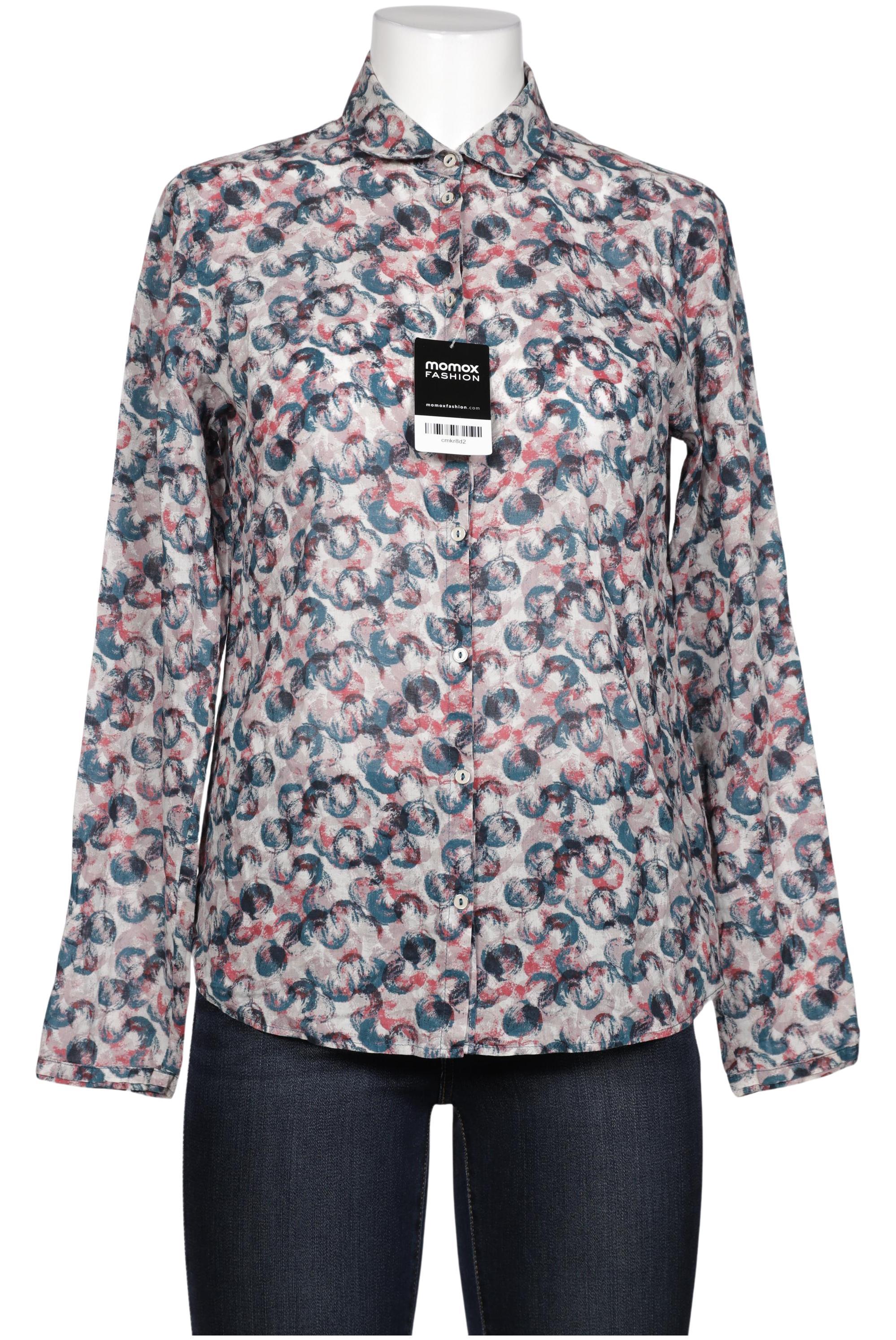 

Marc O Polo Damen Bluse, grau, Gr. 36