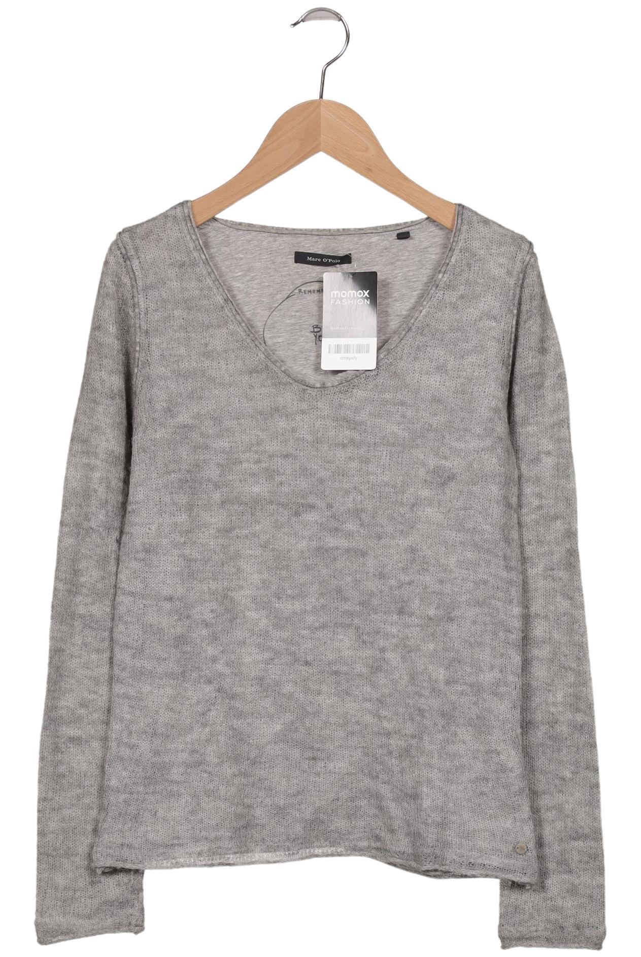 

Marc O Polo Damen Pullover, grau, Gr. 34