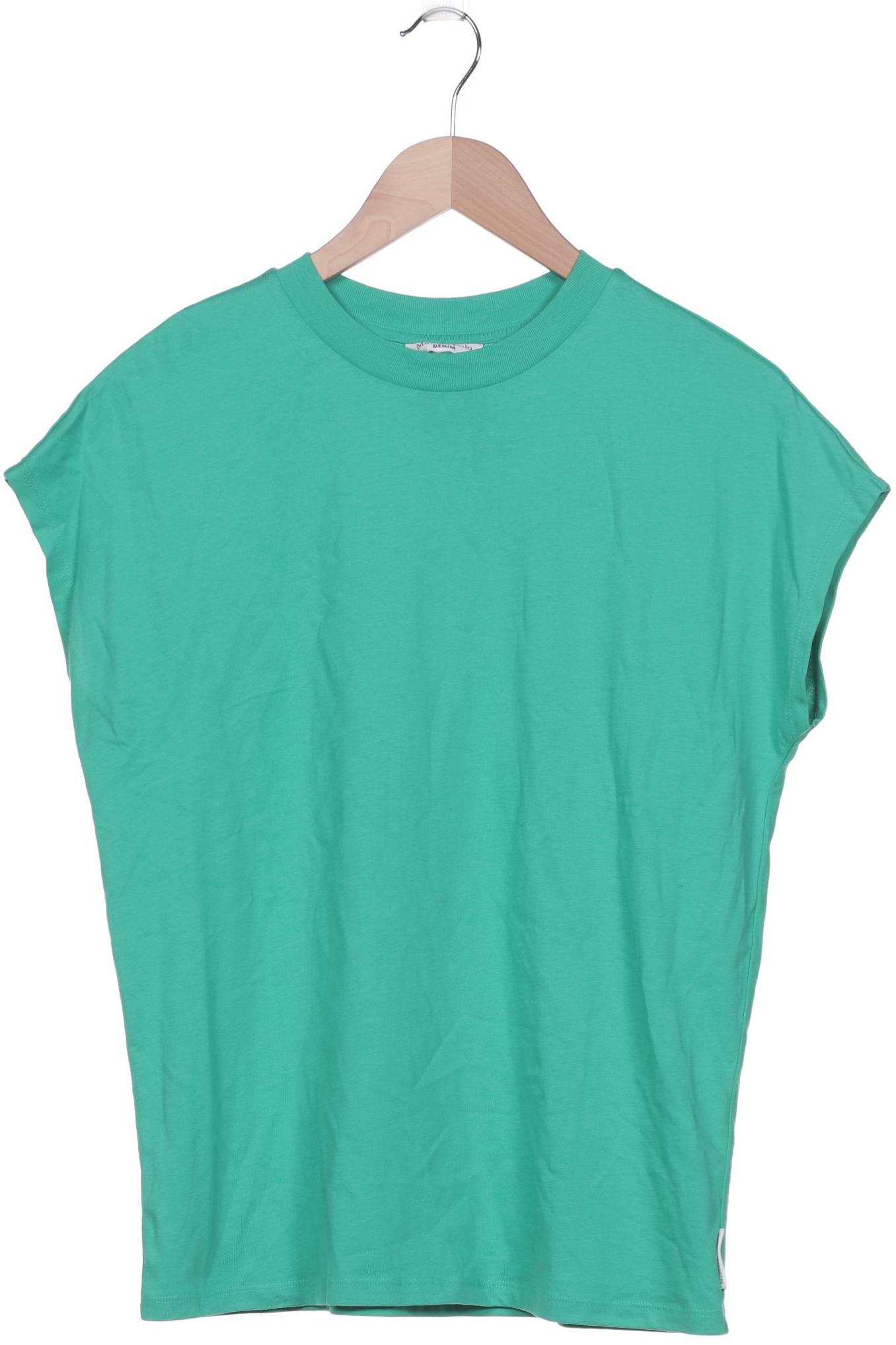 

Marc O Polo Damen T-Shirt, grün