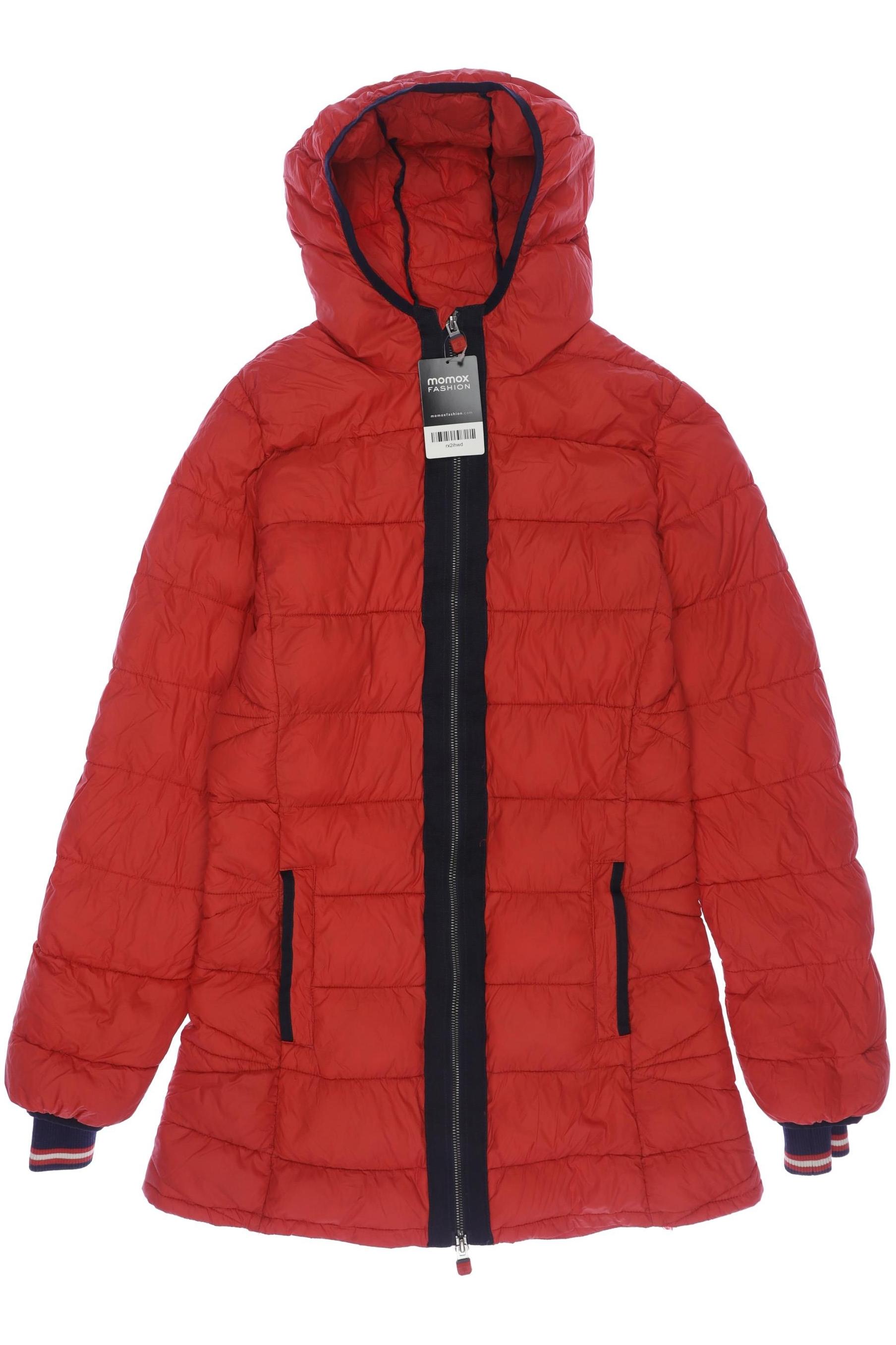 

Marc O Polo Damen Jacke, rot, Gr. 170/176