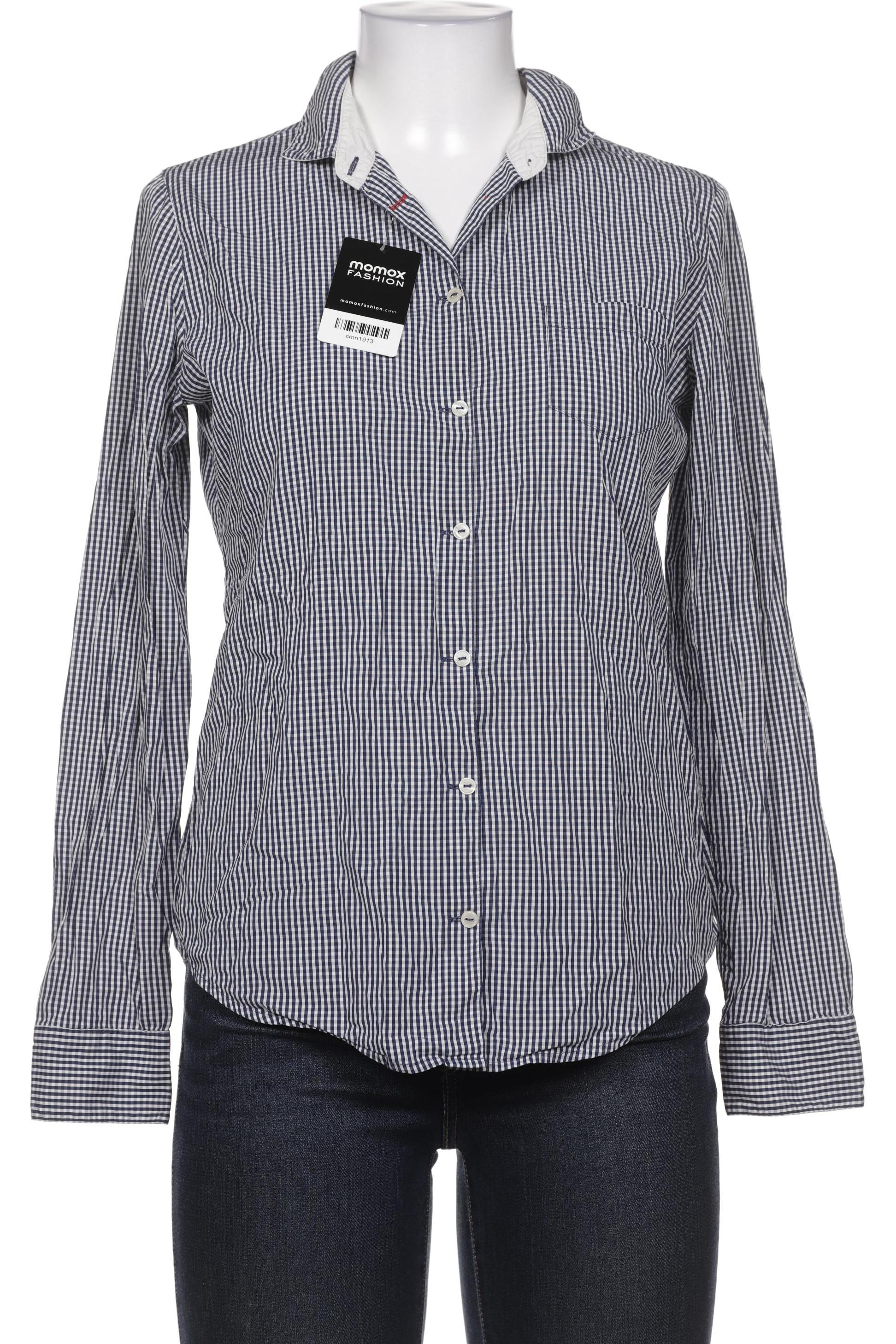 

Marc O Polo Damen Bluse, marineblau, Gr. 38
