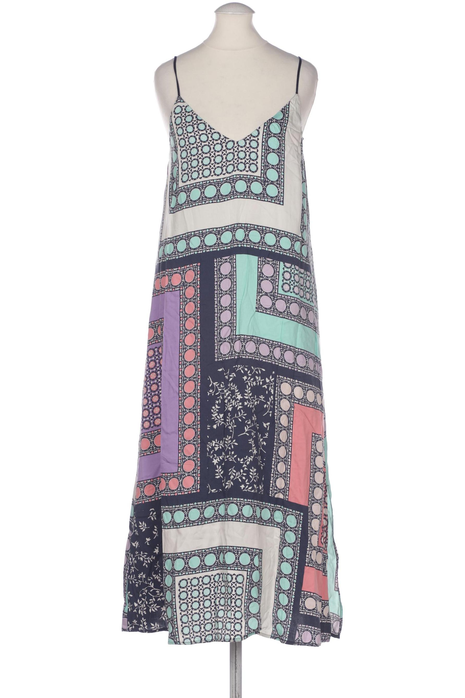 

Marc O Polo Damen Kleid, mehrfarbig
