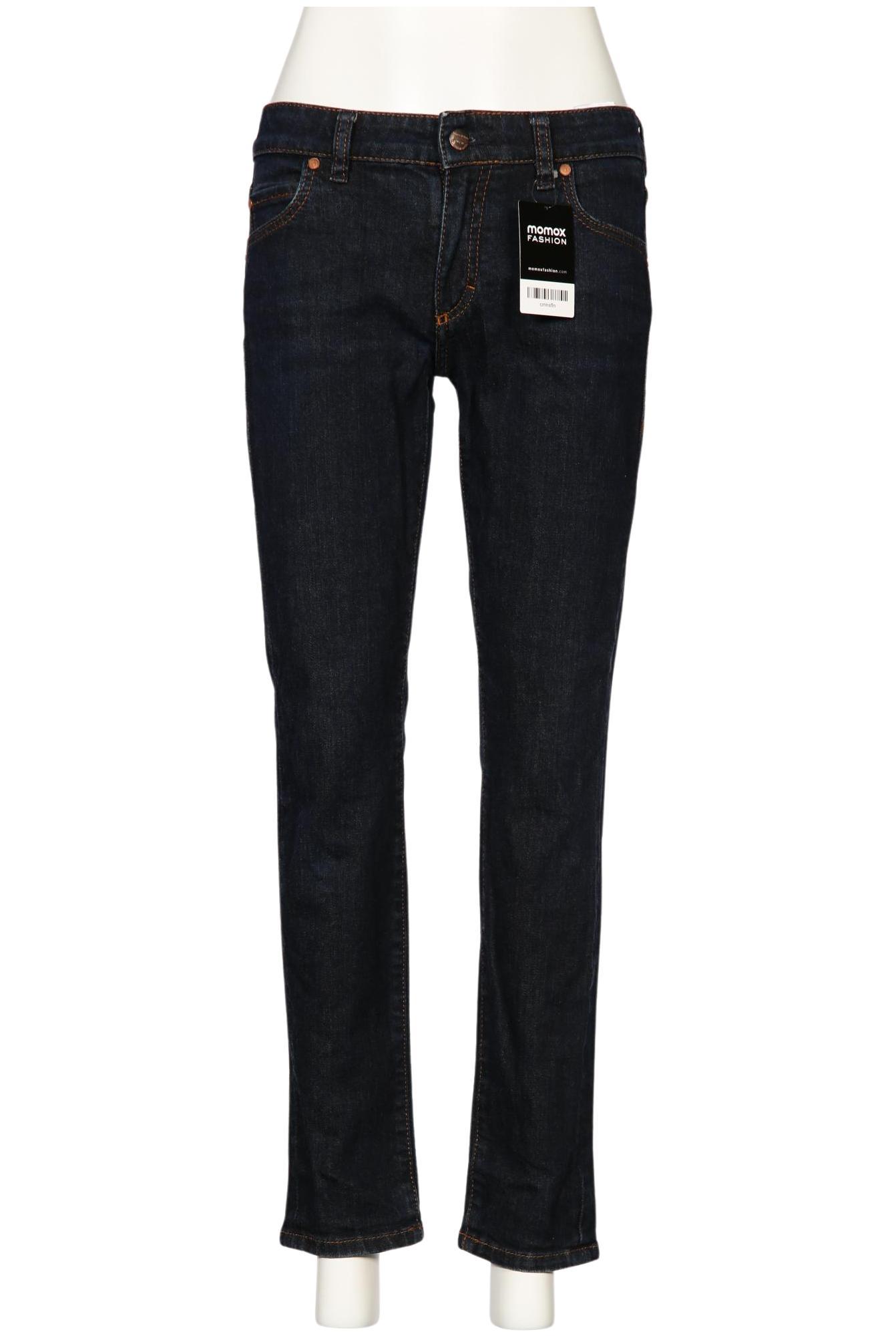 

Marc O Polo Damen Jeans, marineblau, Gr. 27