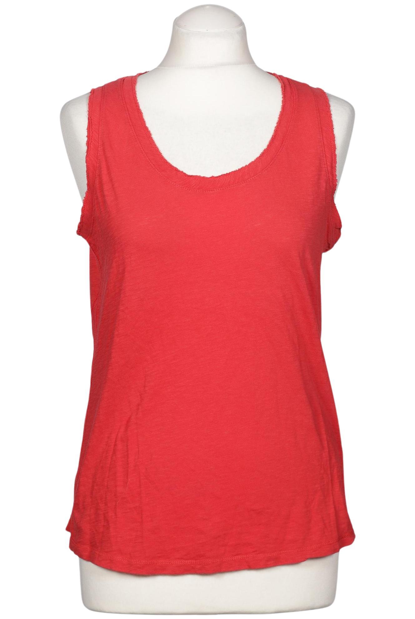 

Marc O Polo Damen Top, rot, Gr. 38