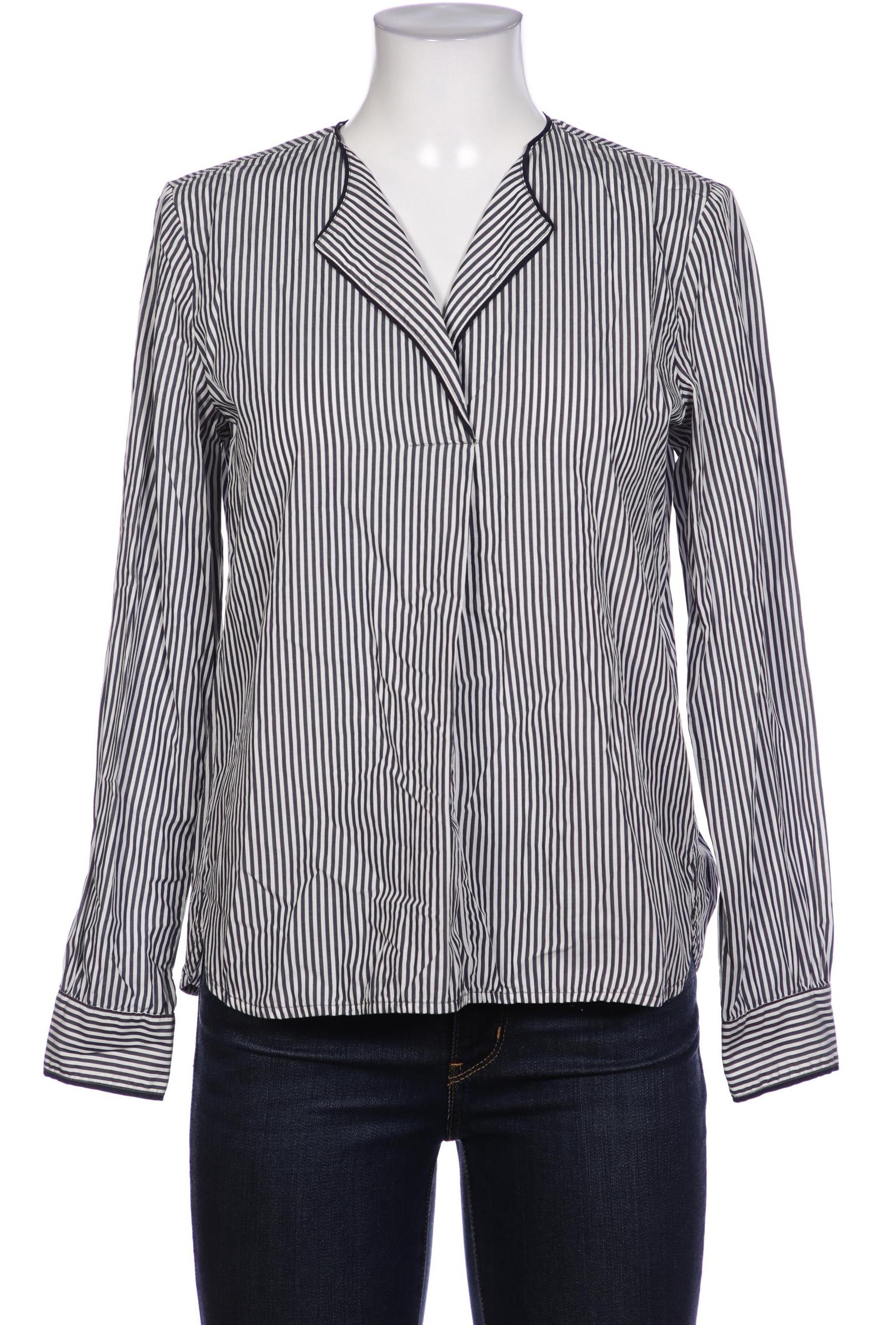 

Marc O Polo Damen Bluse, marineblau, Gr. 38