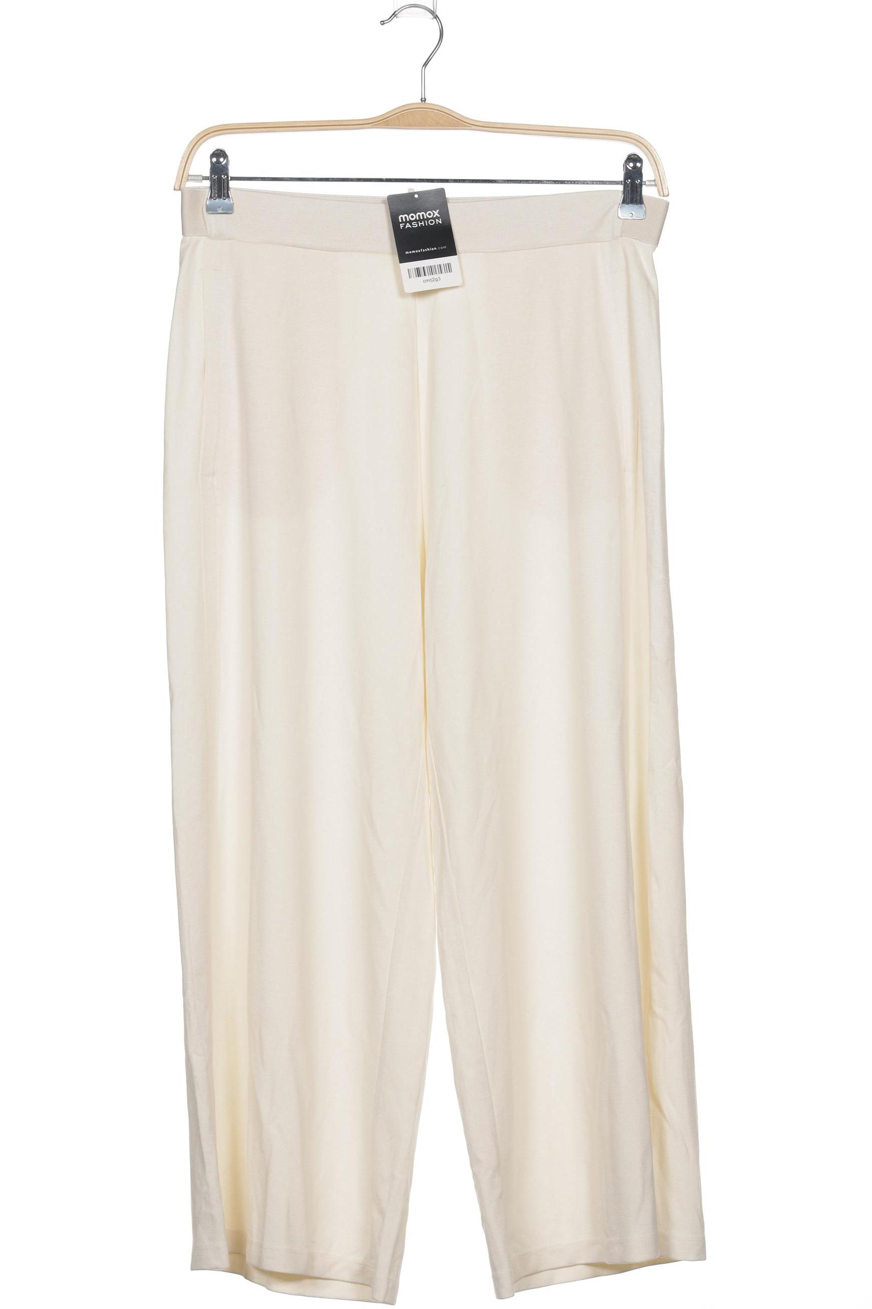 

Marc O Polo Damen Stoffhose, cremeweiß, Gr. 42