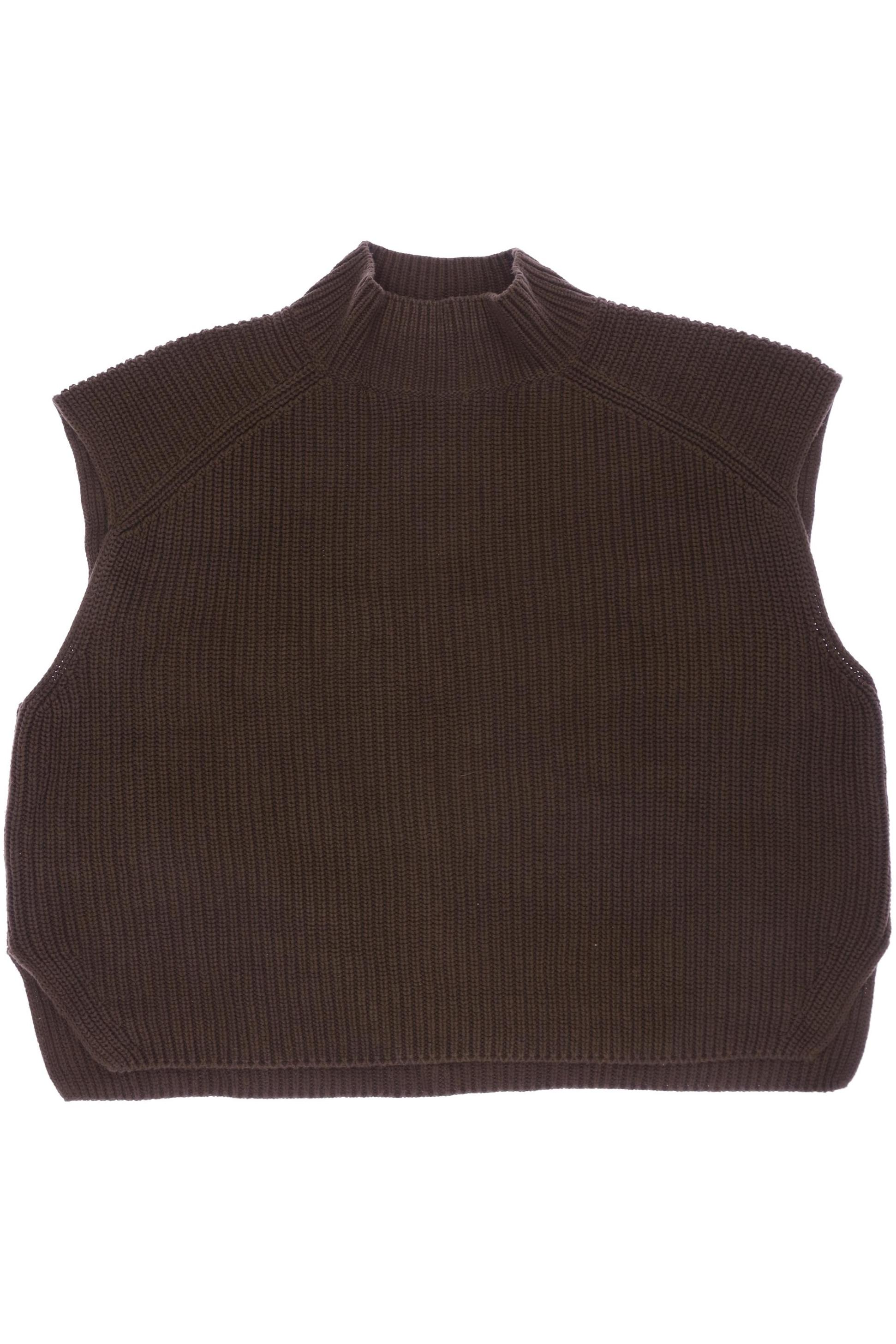 

Marc O Polo Damen Pullover, braun, Gr. 38