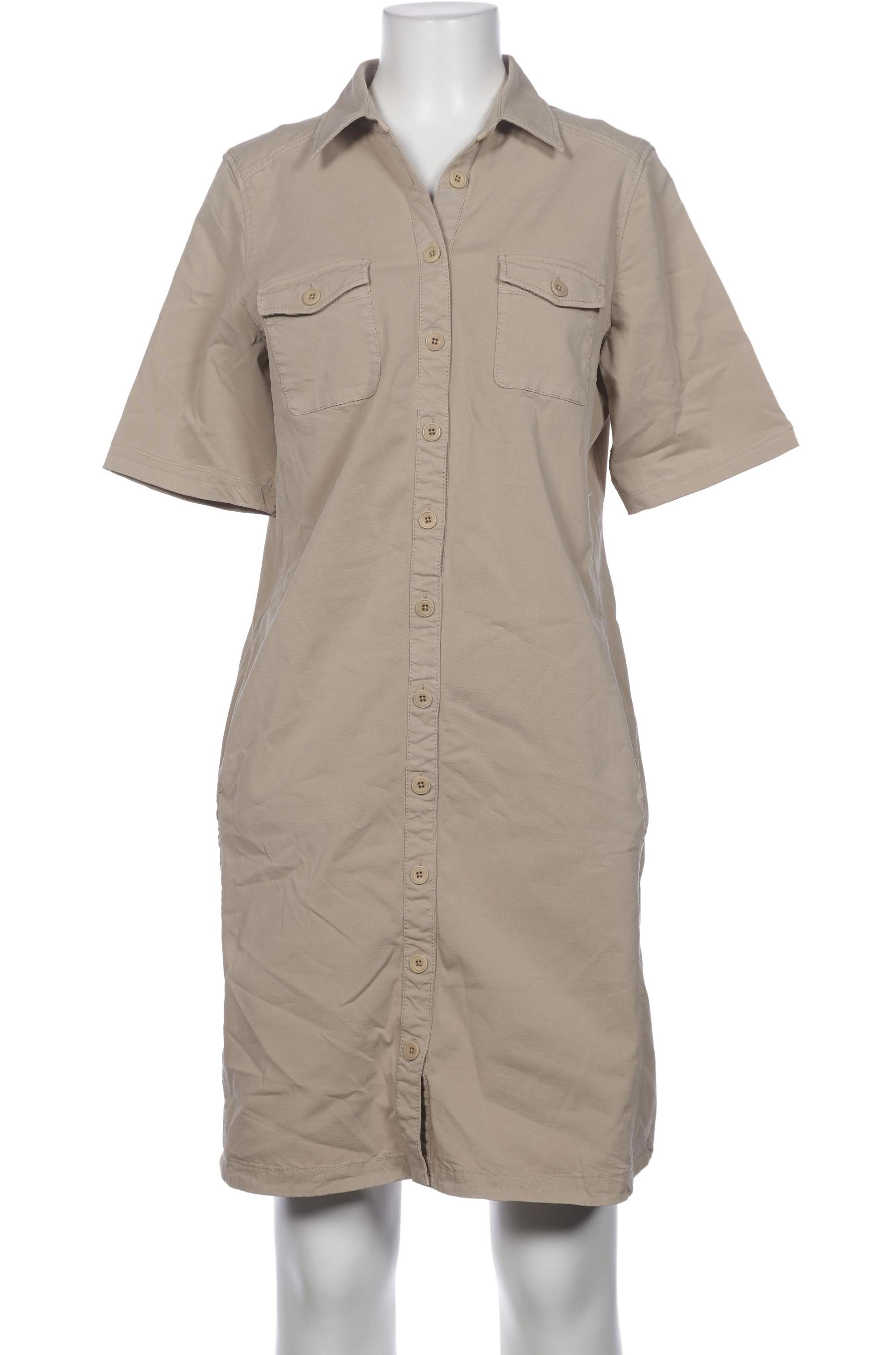 

Marc O Polo Damen Kleid, beige, Gr. 40