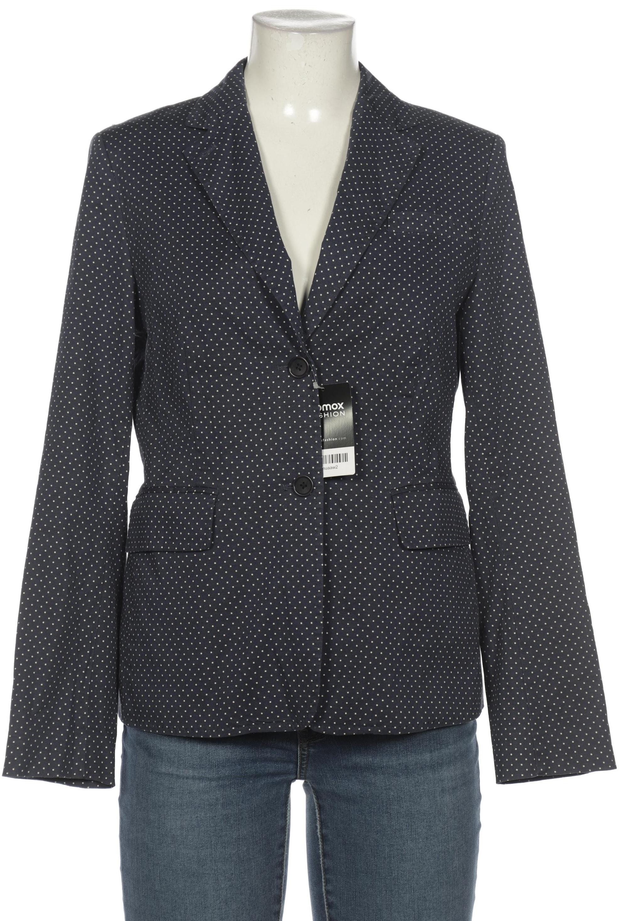 

Marc O Polo Damen Blazer, blau