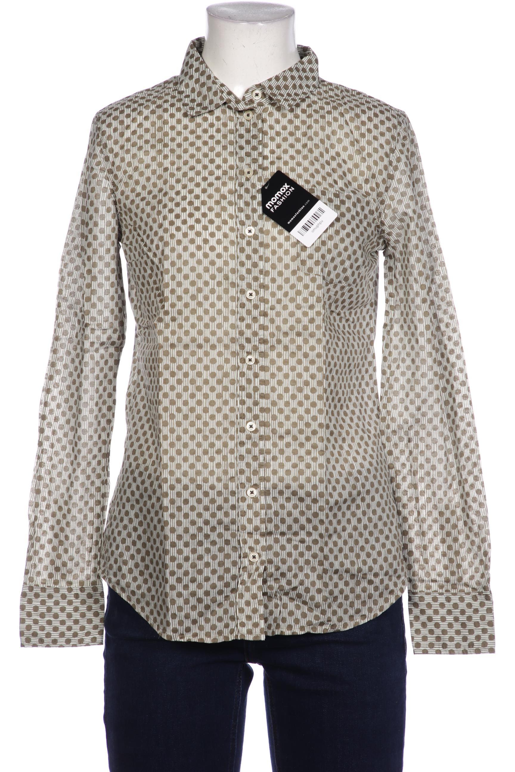 

Marc O Polo Damen Bluse, braun