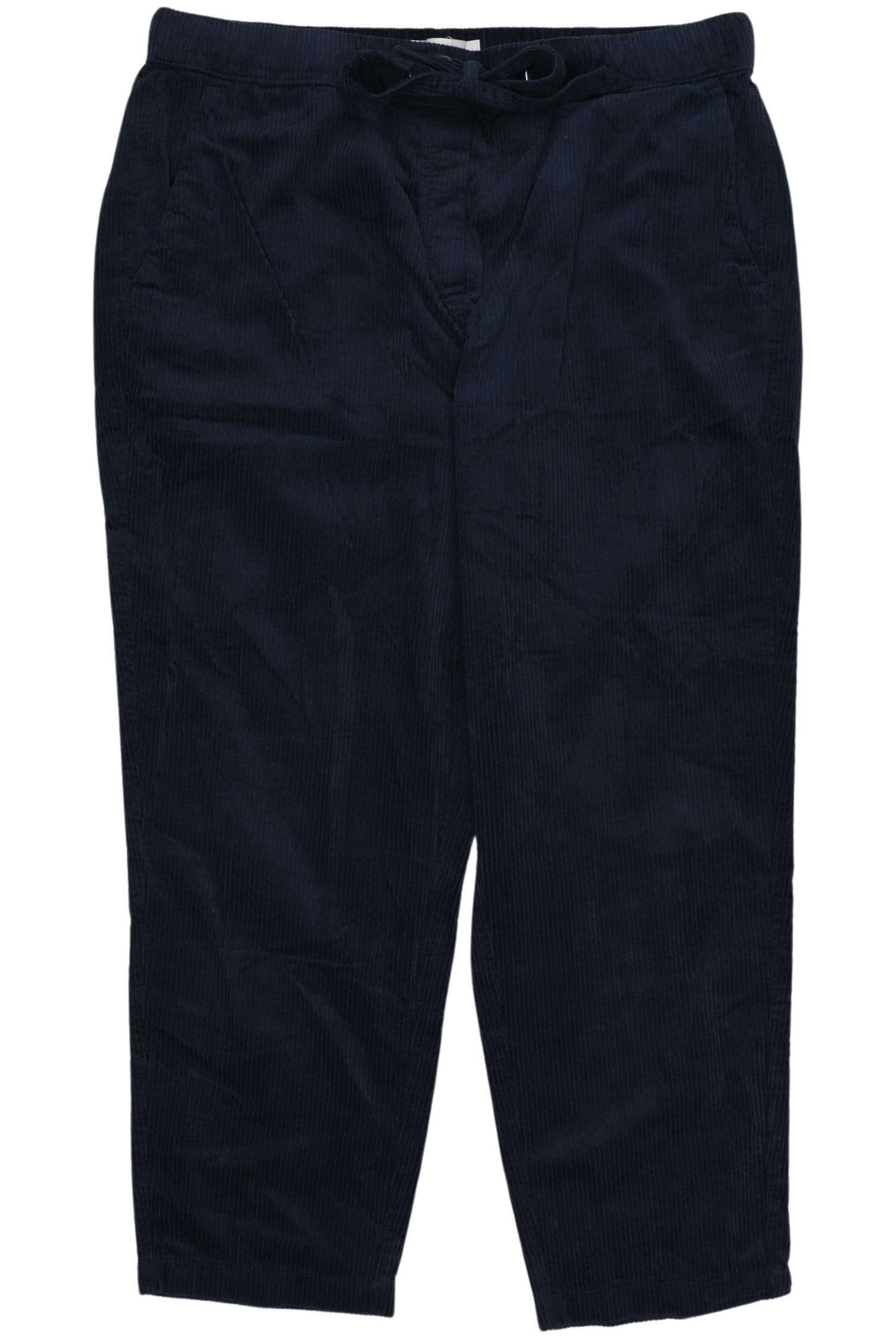 

Marc O Polo Damen Stoffhose, marineblau, Gr. 42