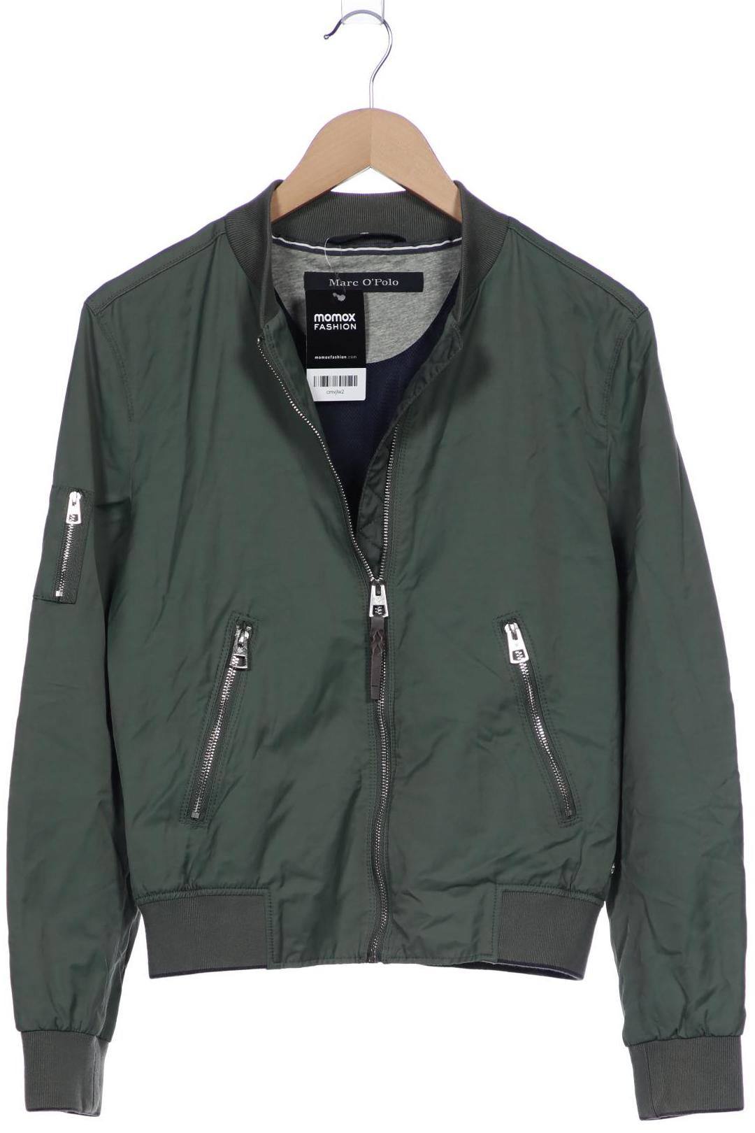 

Marc O Polo Damen Jacke, grün, Gr. 36