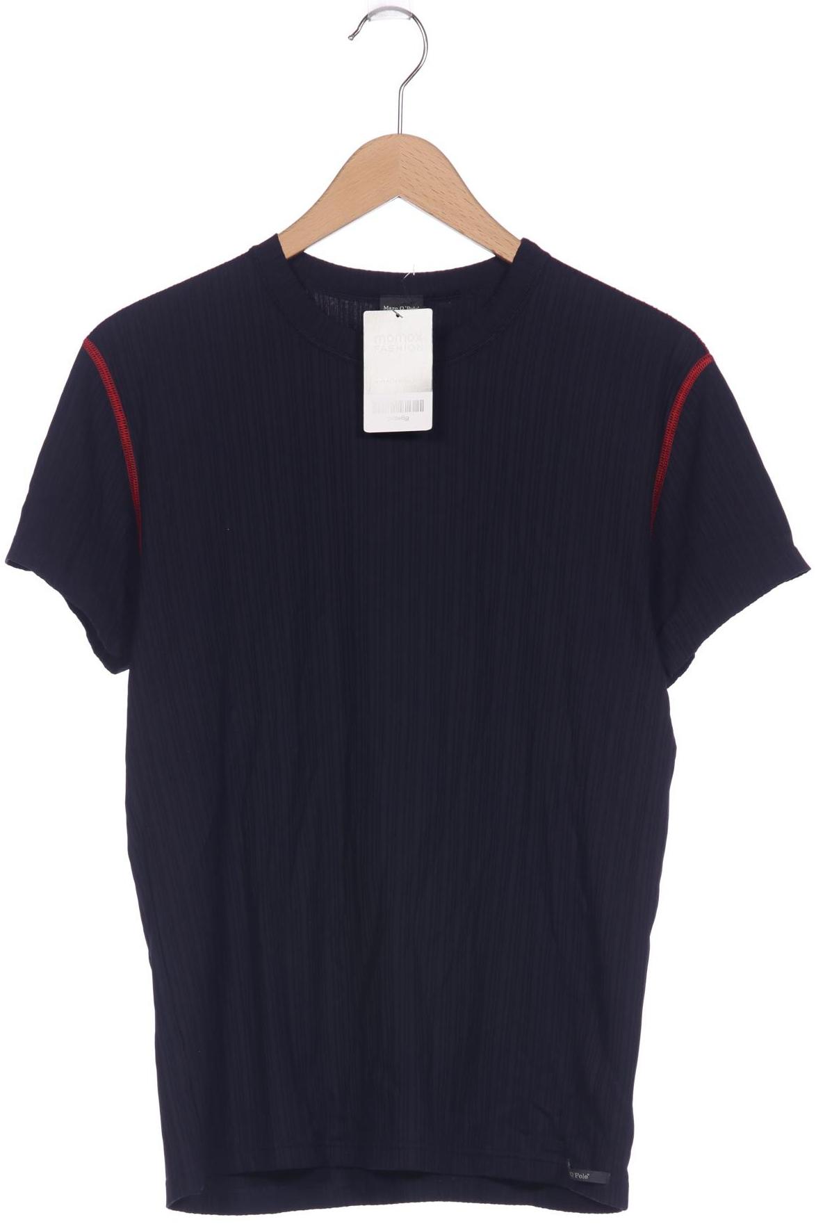 

Marc O Polo Herren T-Shirt, marineblau, Gr. 52